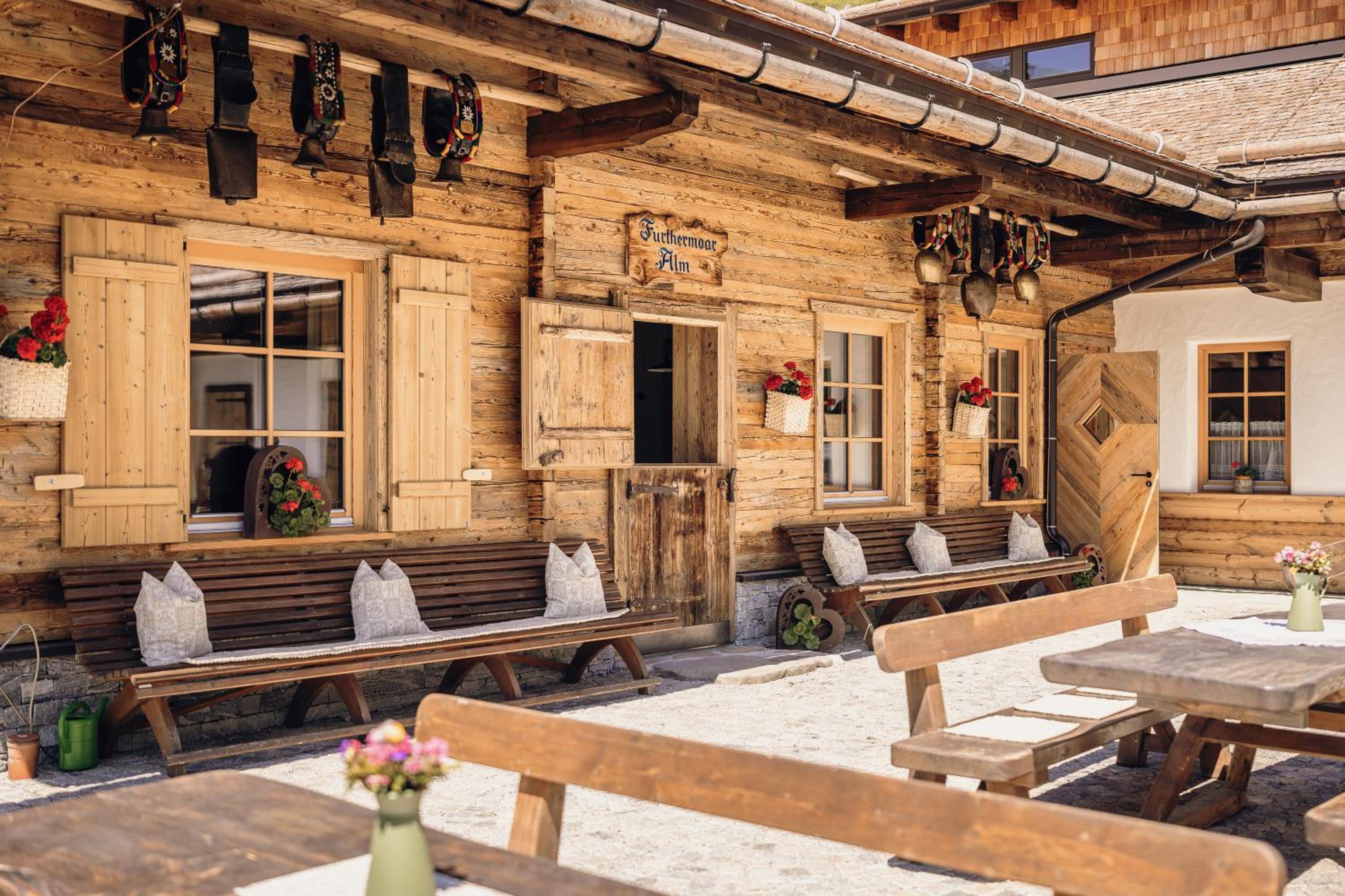 Fürthermoar Hideaways