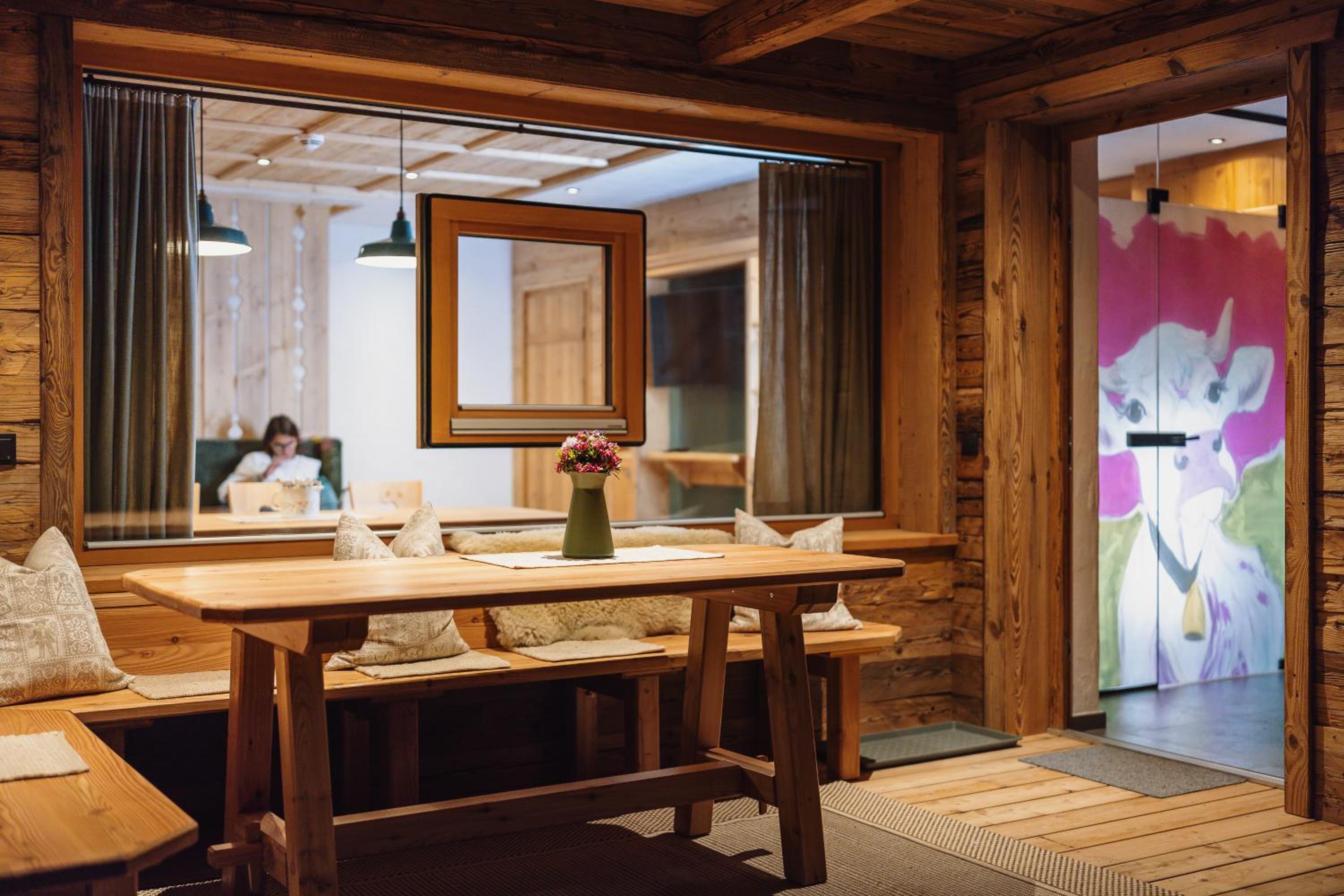 Fürthermoar Hideaways
