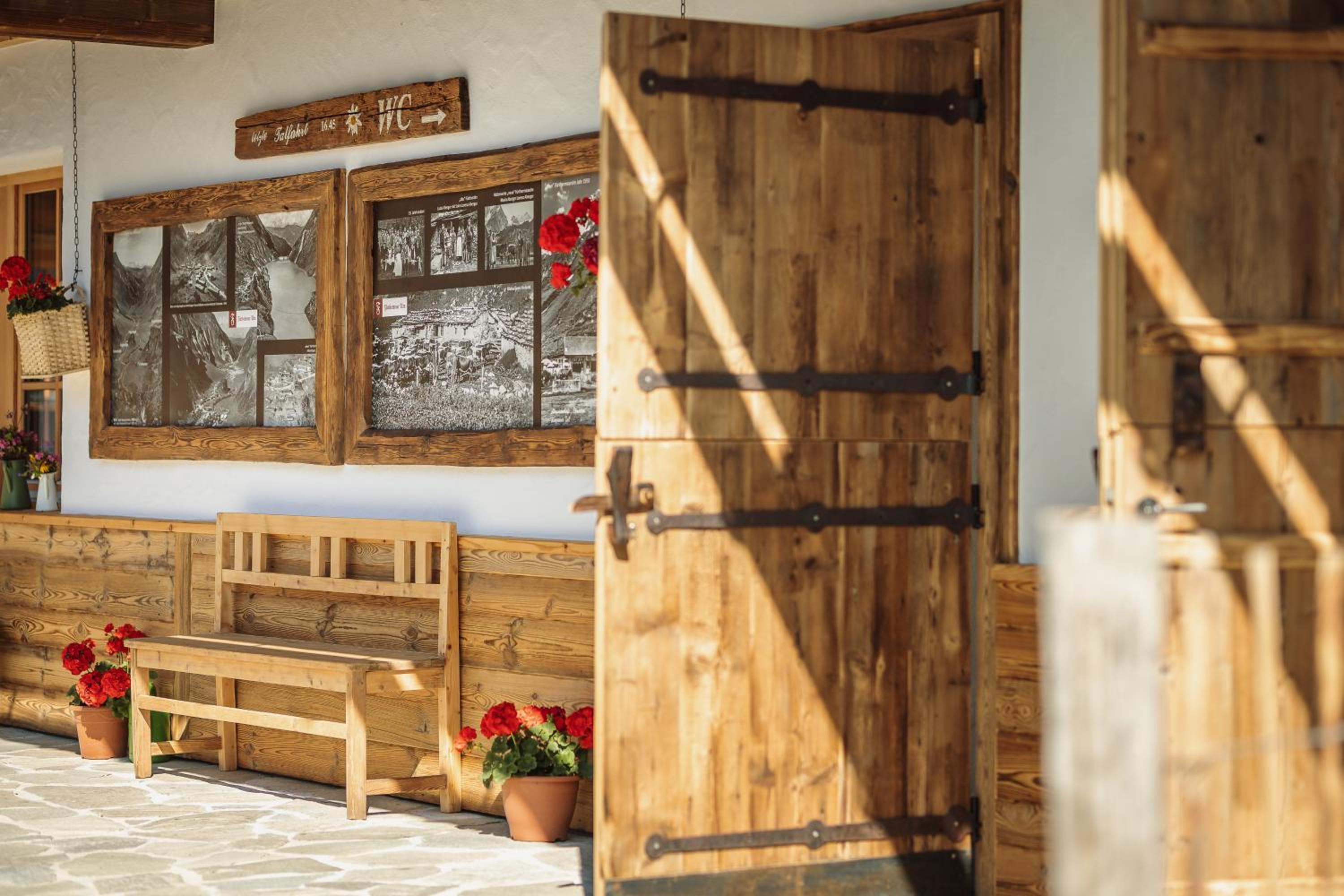Fürthermoar Hideaways
