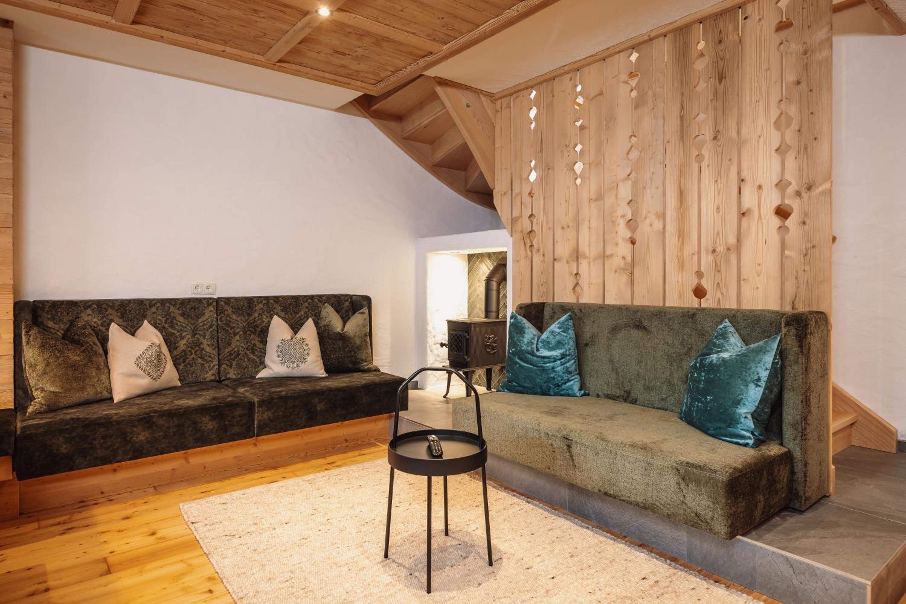 Fürthermoar Hideaways