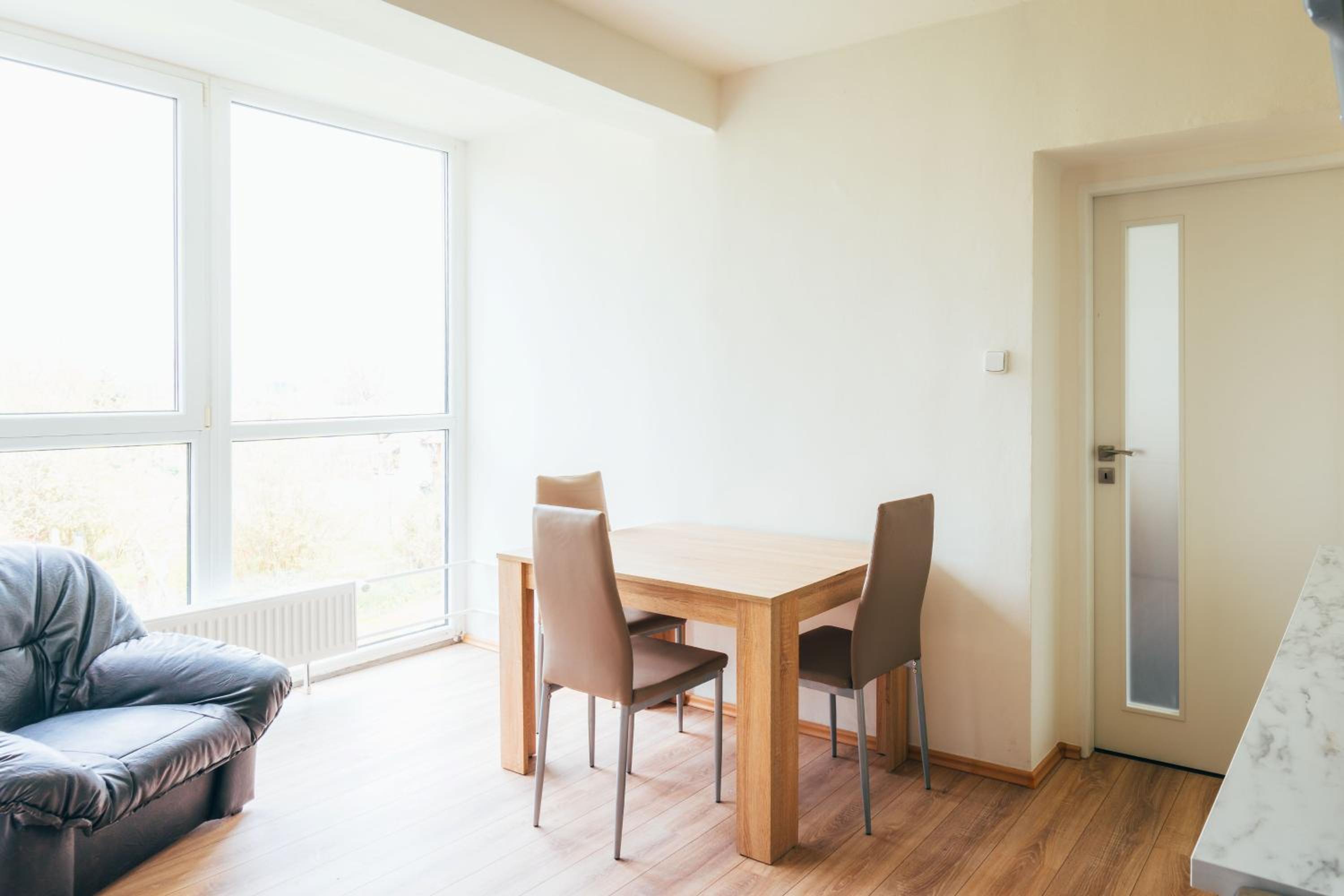 Apartmány Pěkná 10