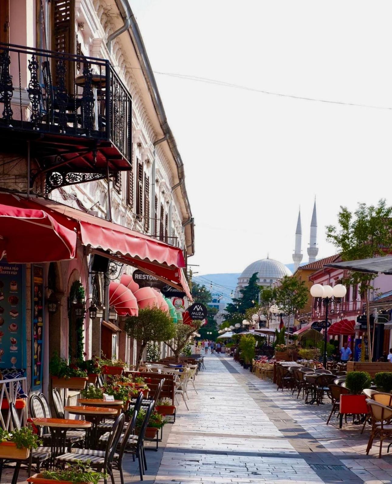 Js House Shkoder 2