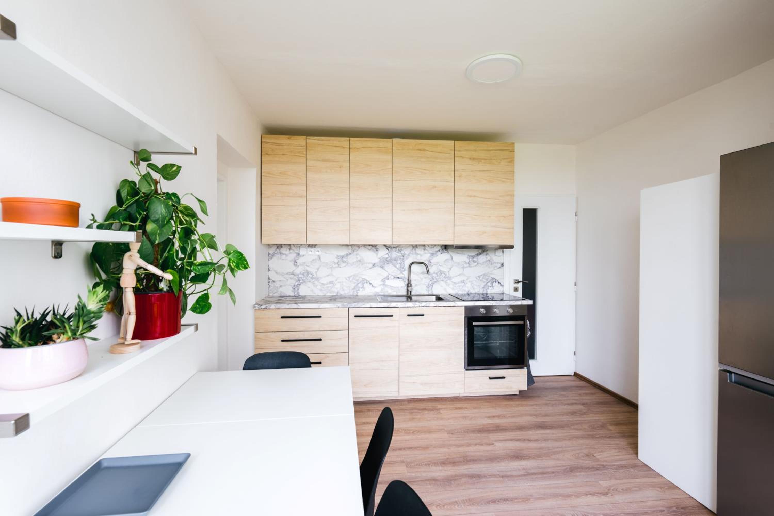 Apartmány Pěkná 10
