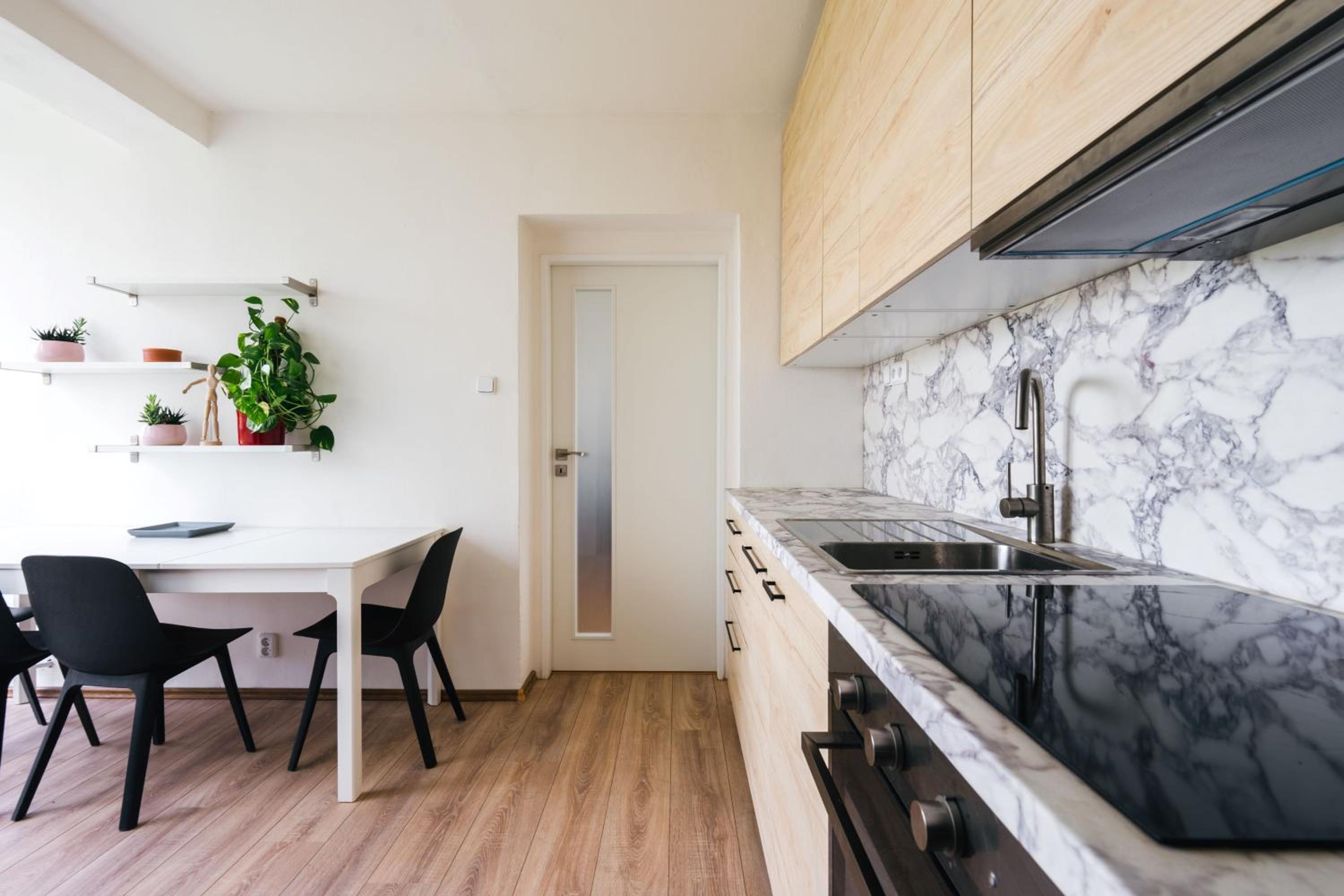 Apartmány Pěkná 10