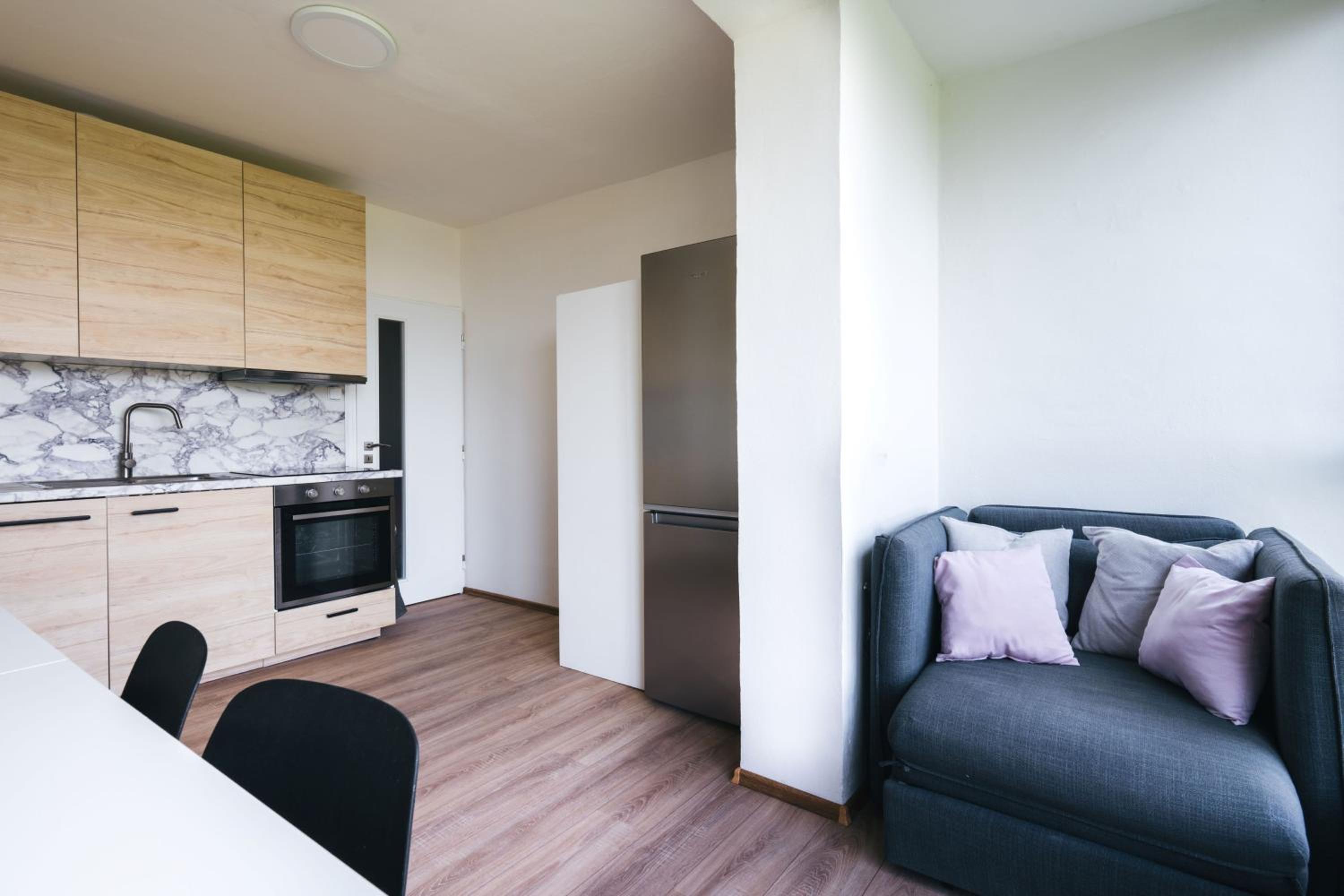 Apartmány Pěkná 10