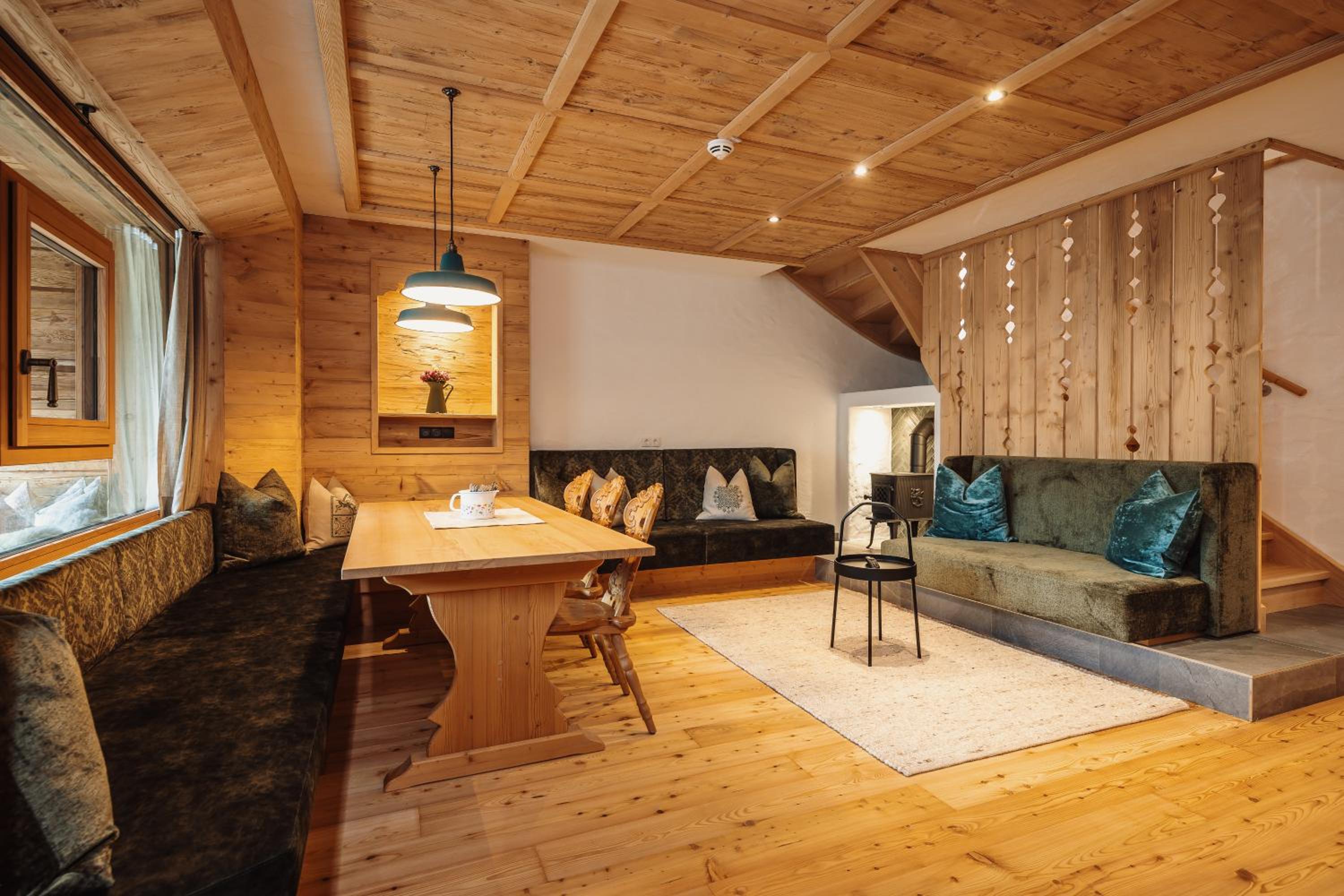 Fürthermoar Hideaways