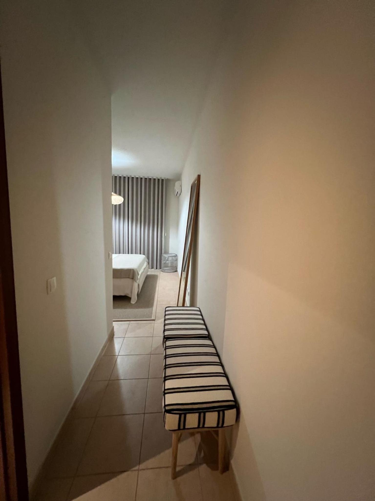 Villa Alvor piscina praia e golf