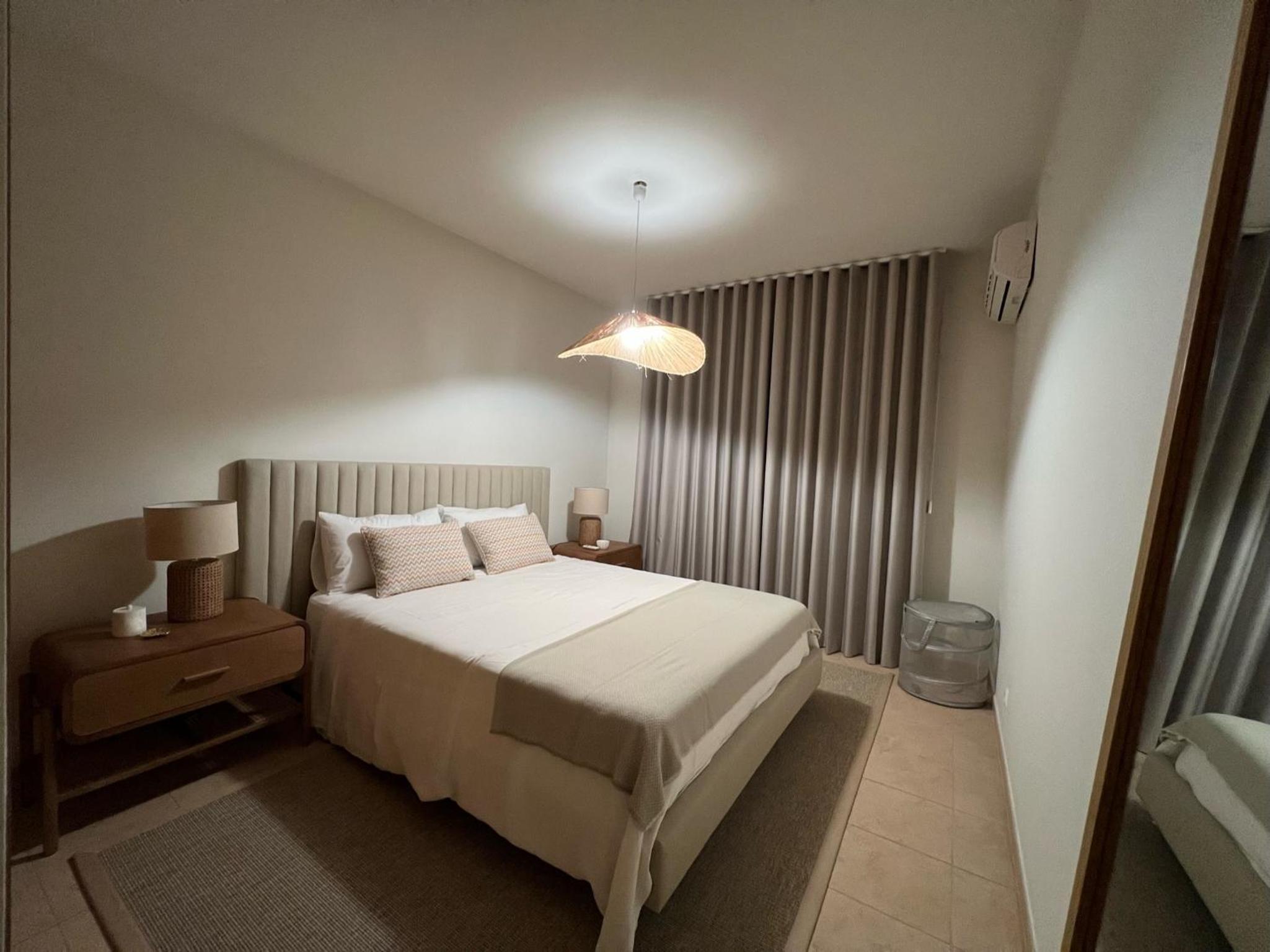 Villa Alvor piscina praia e golf