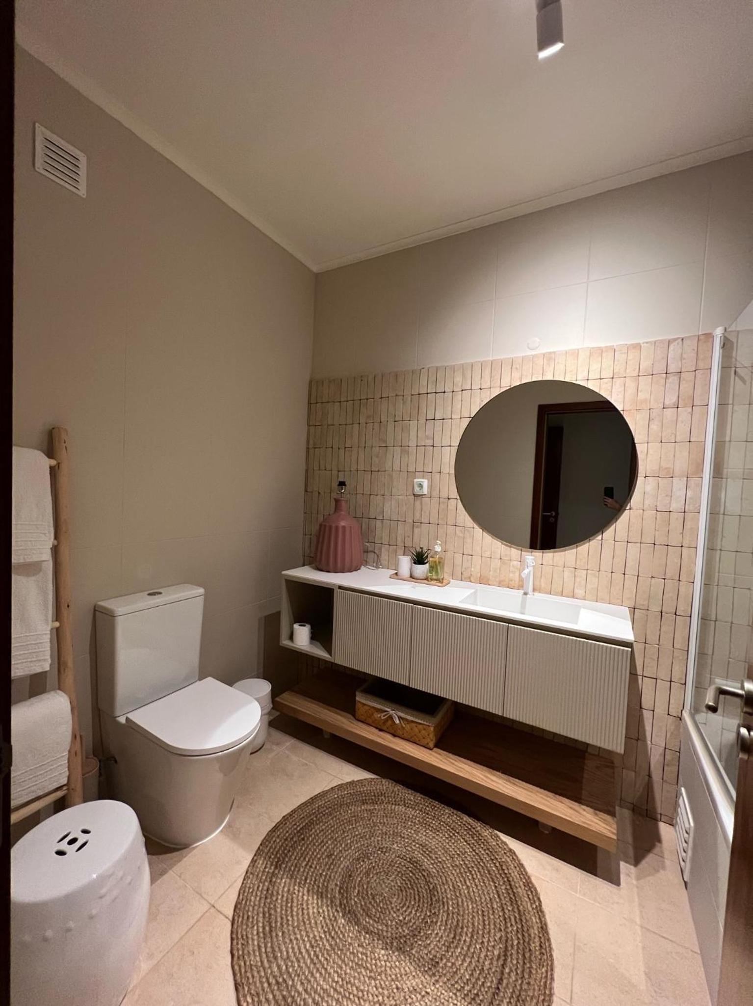 Villa Alvor piscina praia e golf