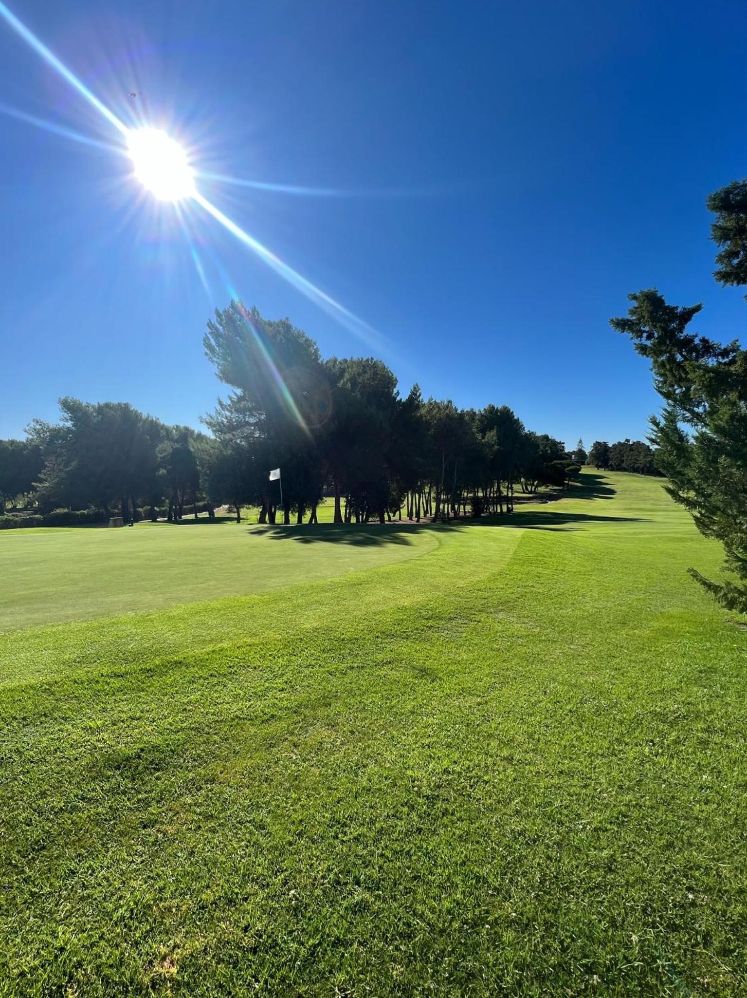 Villa Alvor piscina praia e golf
