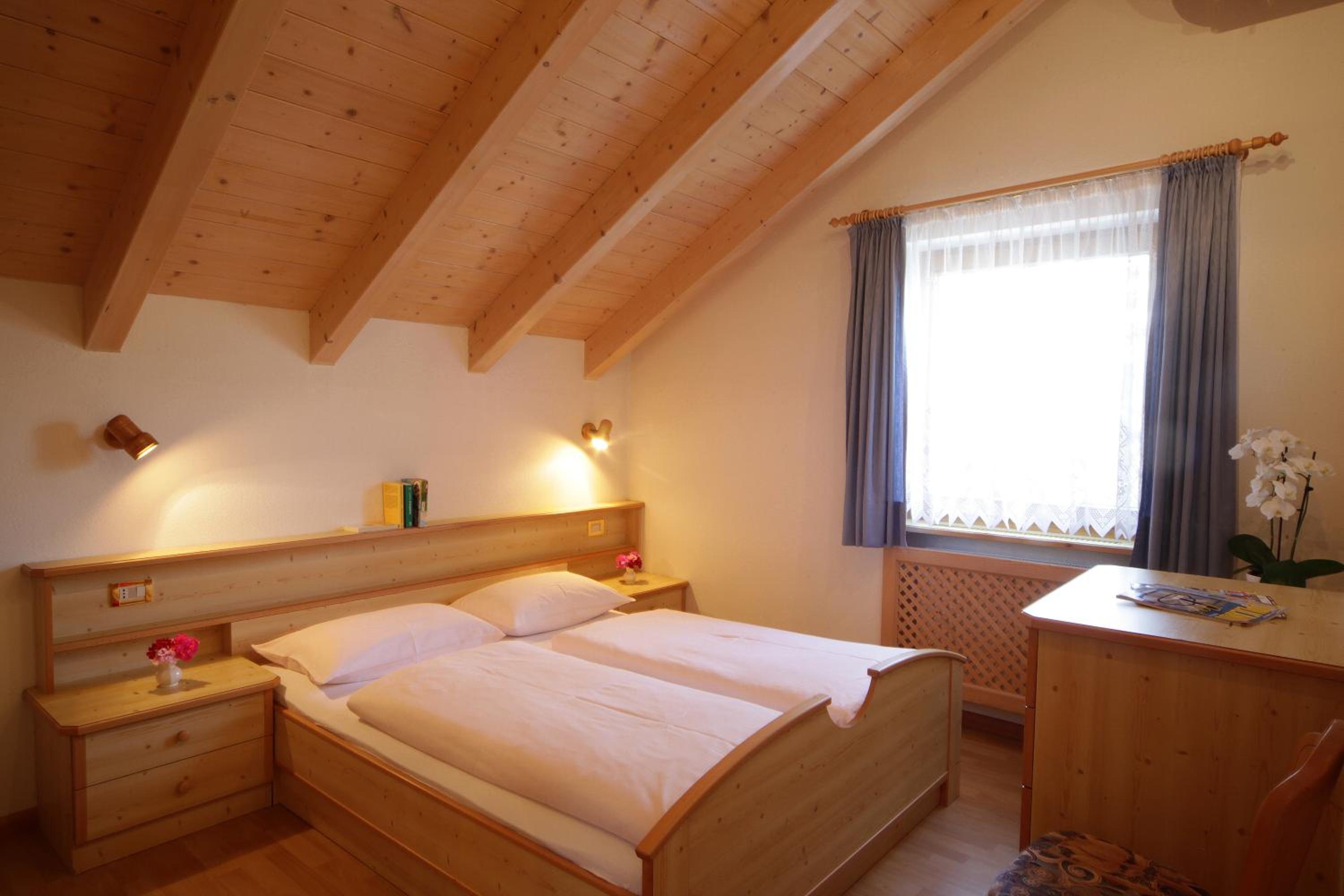 Garnì Lasteis B&B - apartments view 4