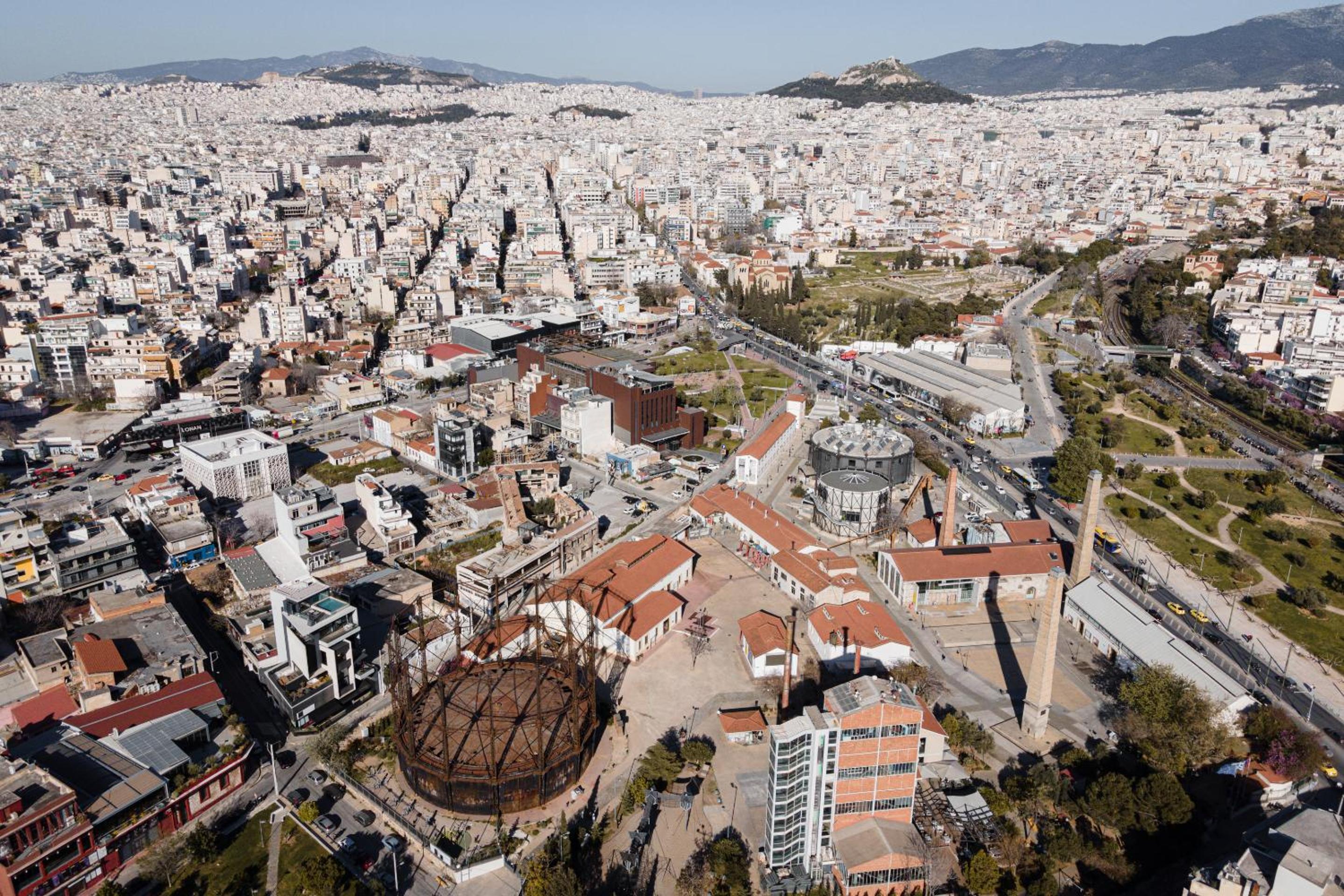 Luxury Apartment, Athens Center, 