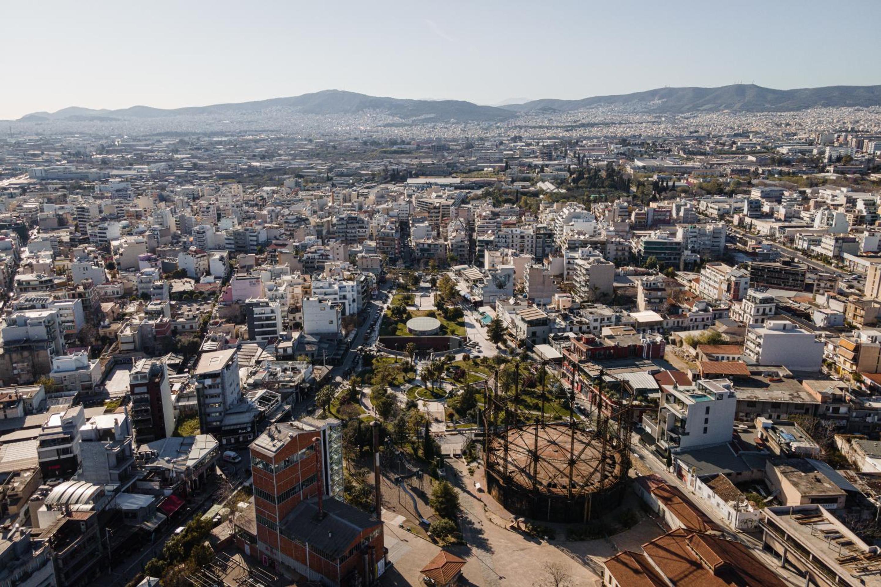 Luxury Apartment, Athens Center, 