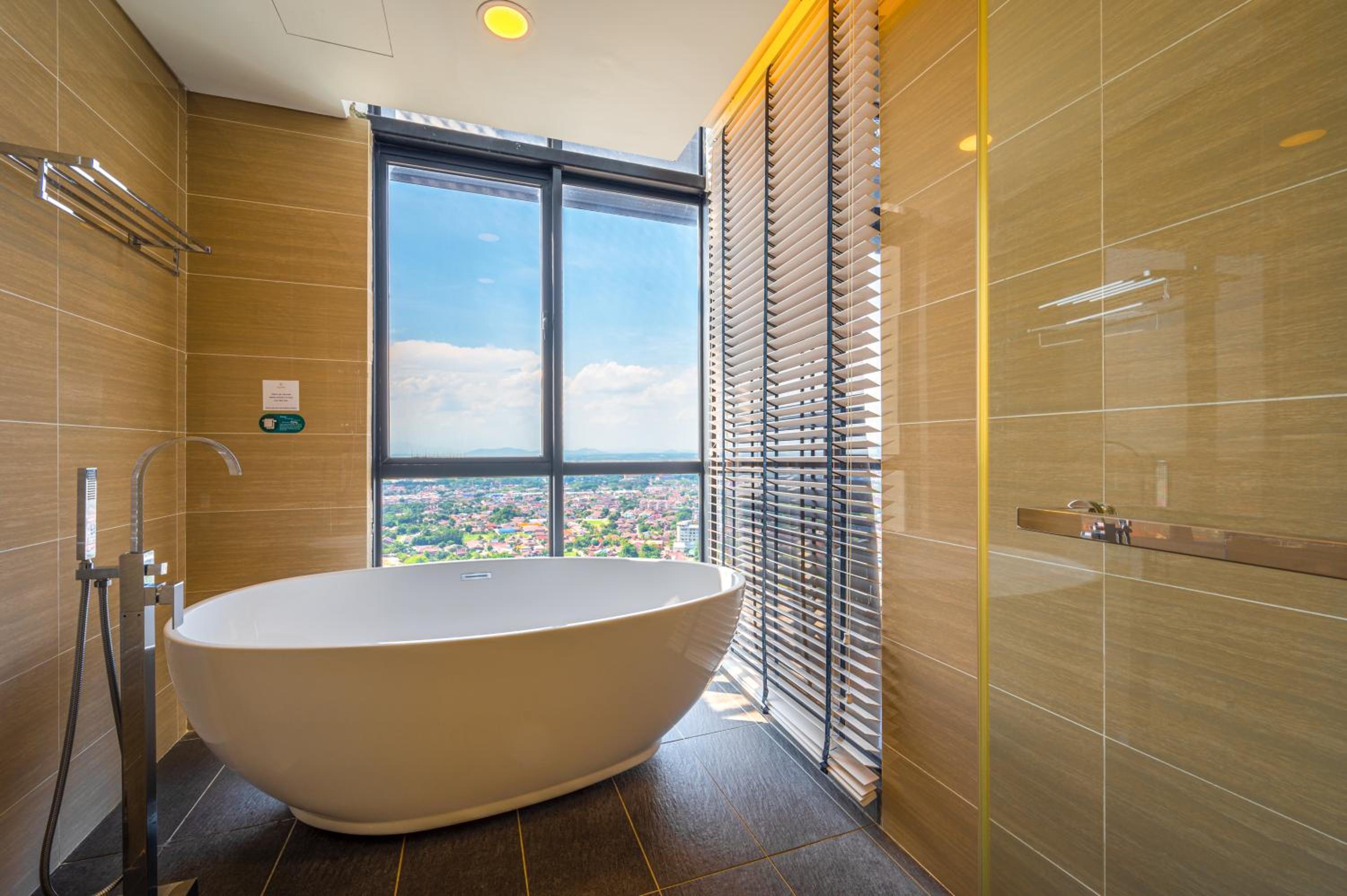 Greystone 99 Suites photo 6
