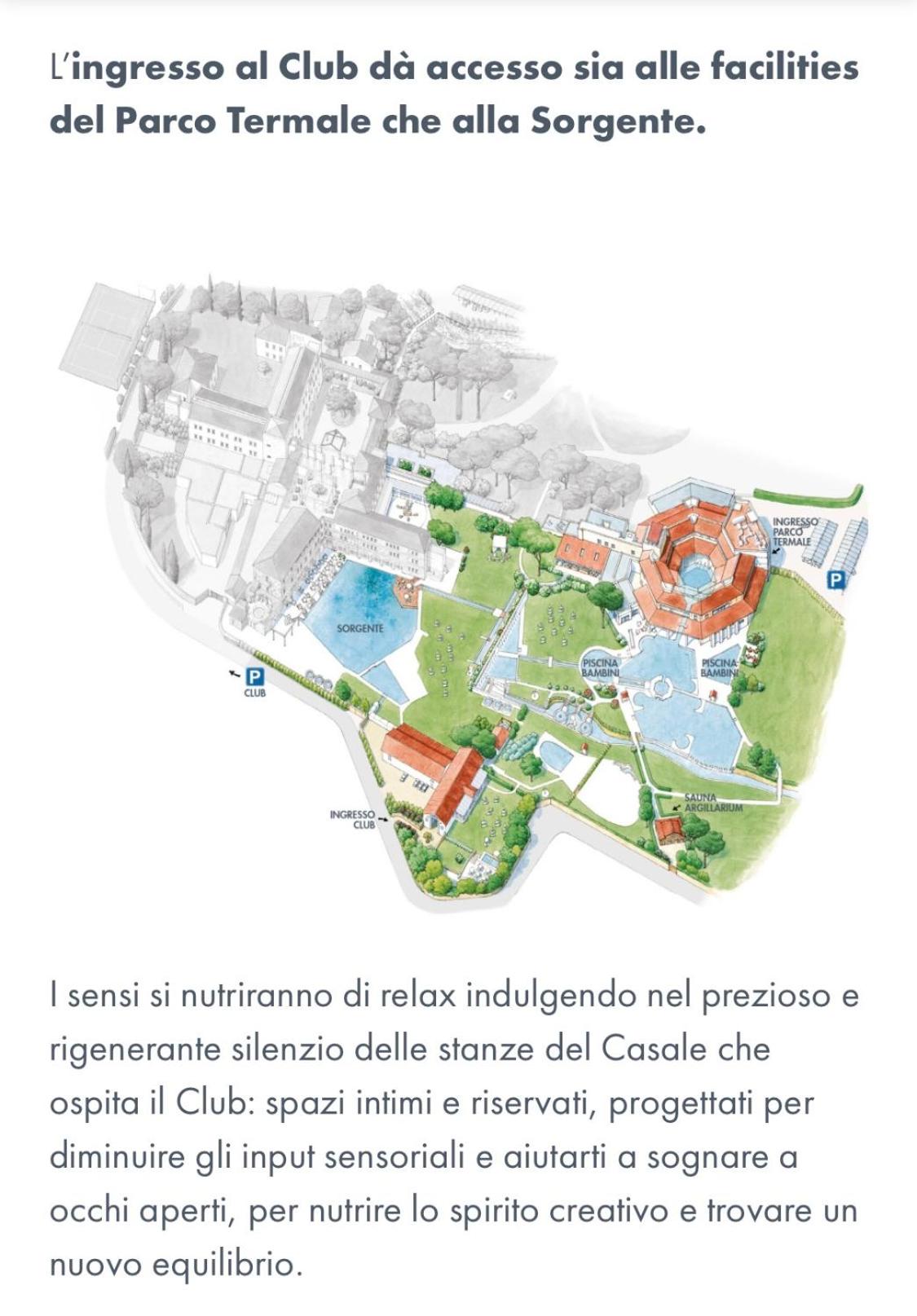 Casale Terre Rosse view 2