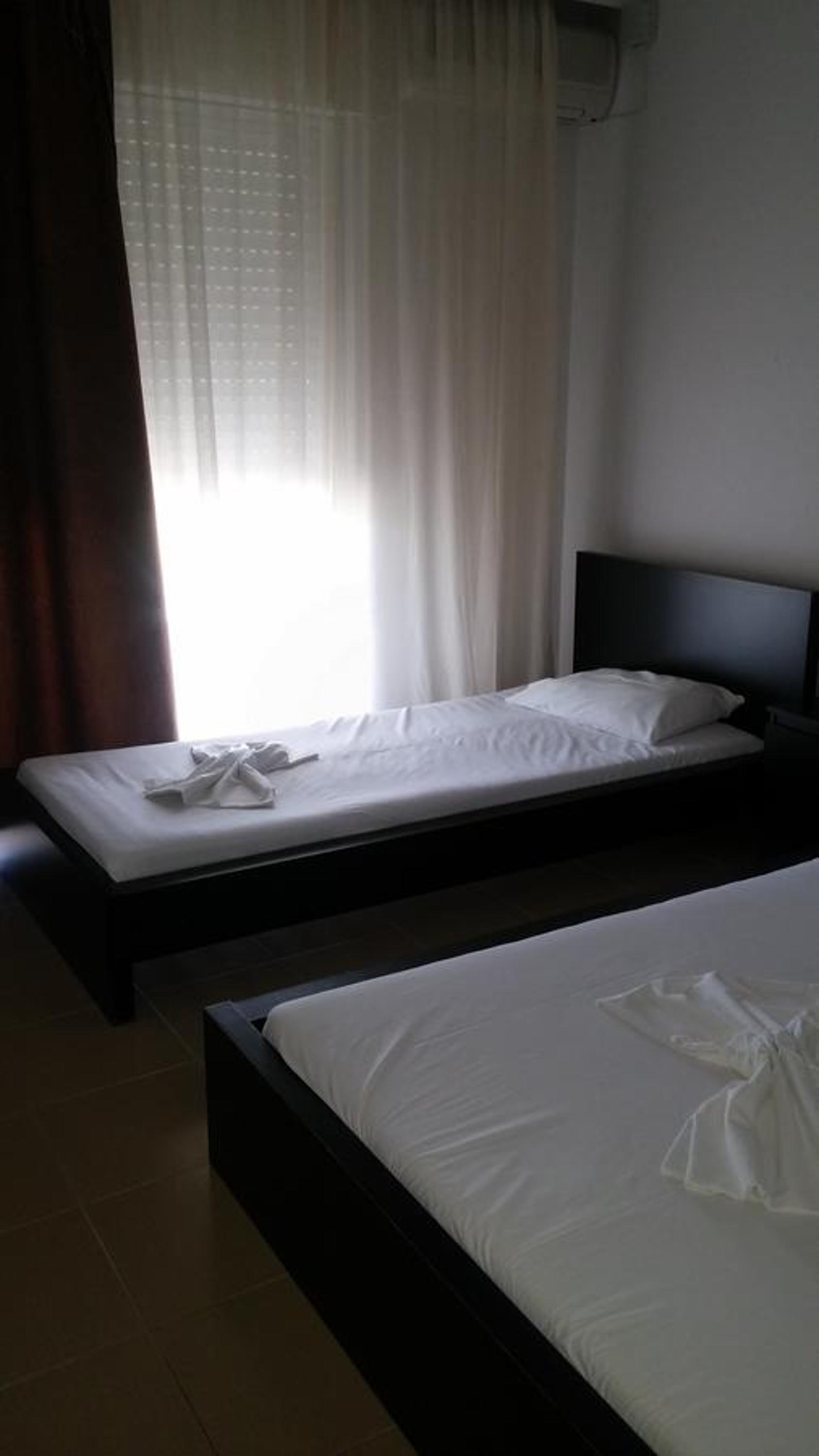 Philippos & Maria Apartments