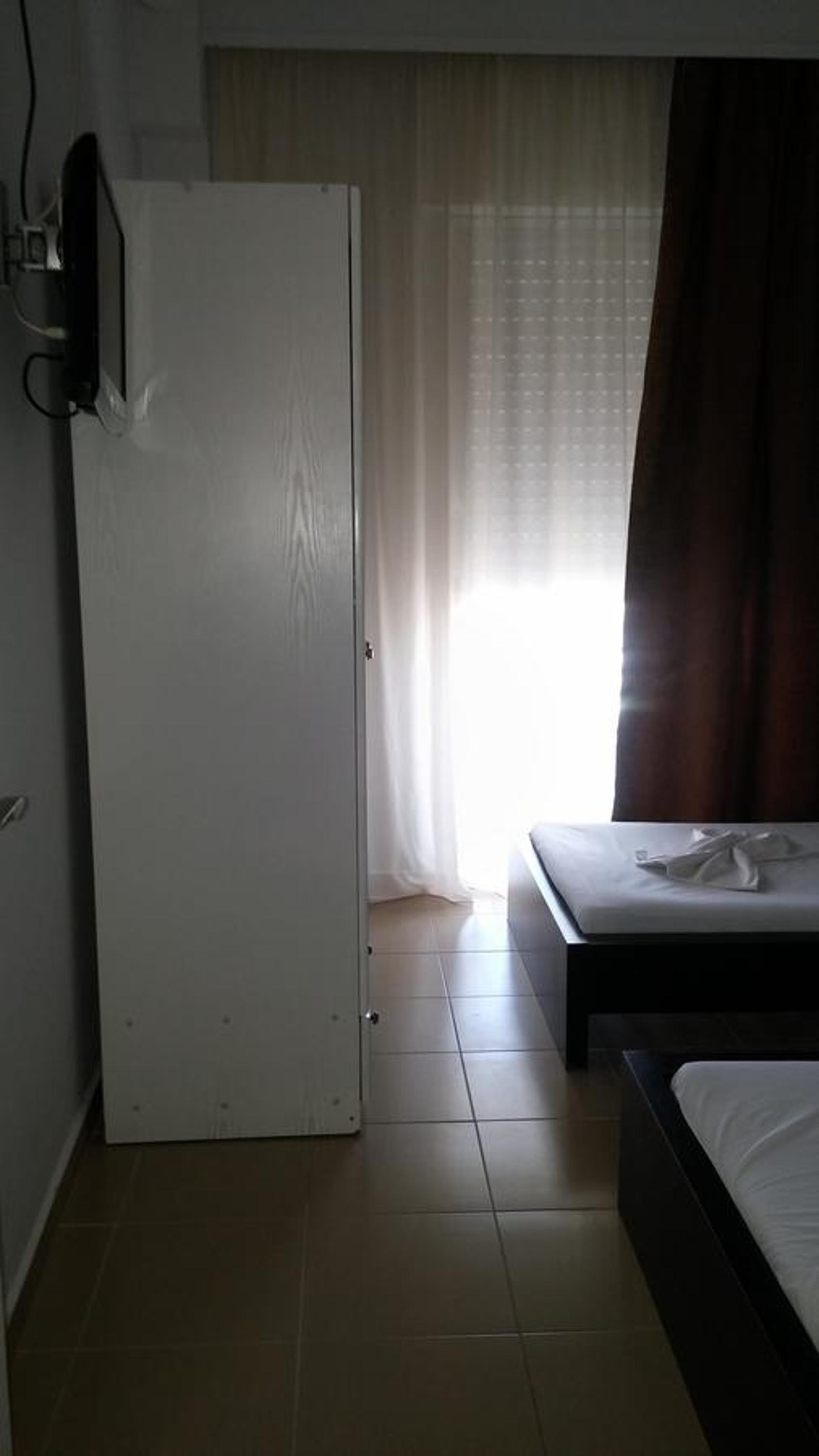 Philippos & Maria Apartments