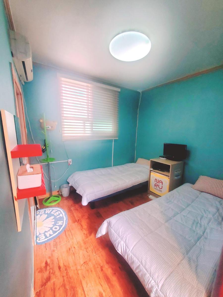 Naru Hostel Korea — photo 60