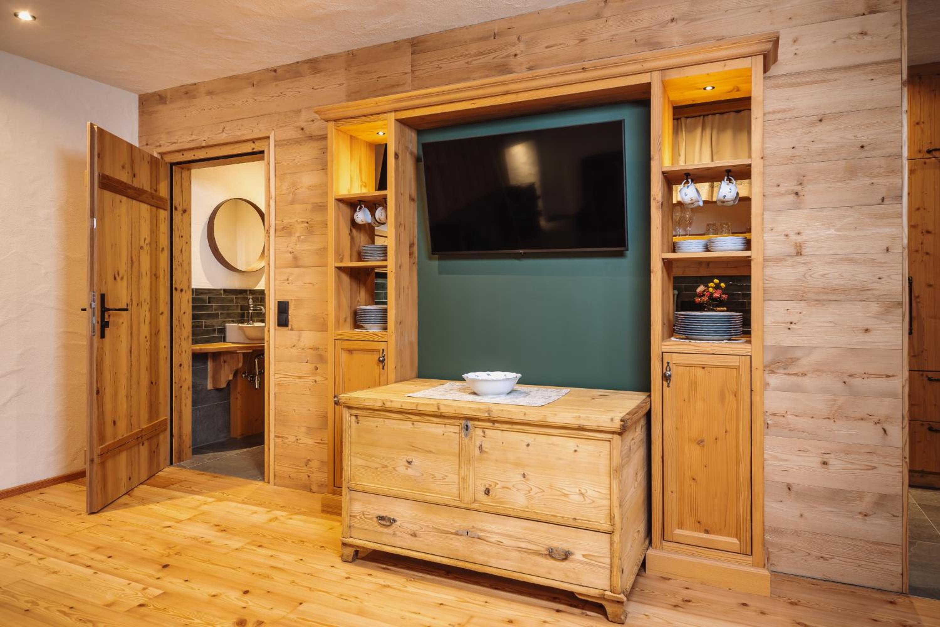 Fürthermoar Hideaways