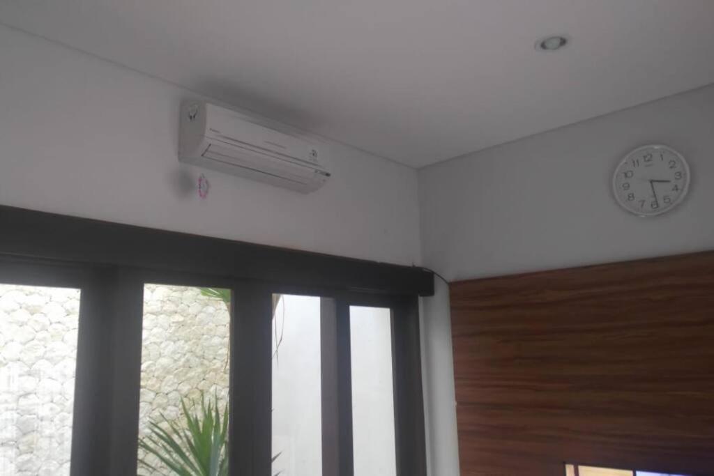 Cemara Townhouse 10 @ Nusa Dua view 2