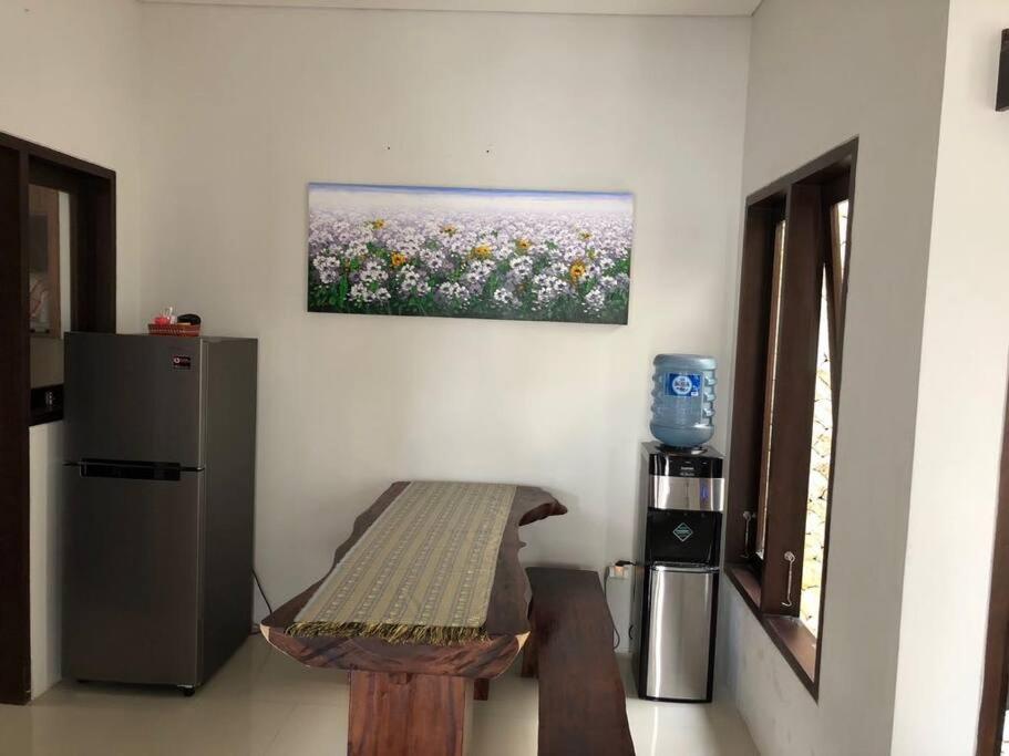 Cemara Townhouse 10 @ Nusa Dua view 4