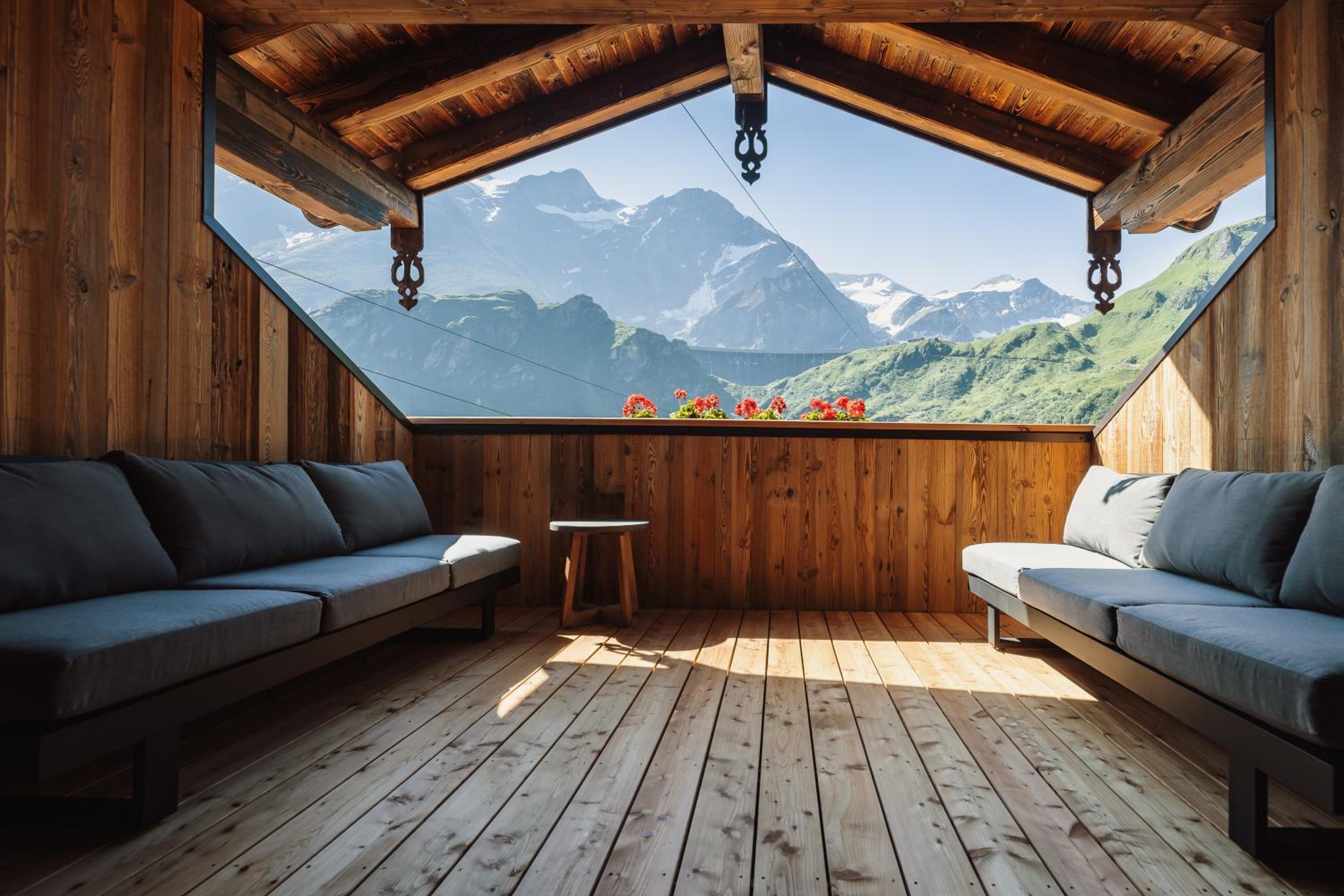 Fürthermoar Hideaways