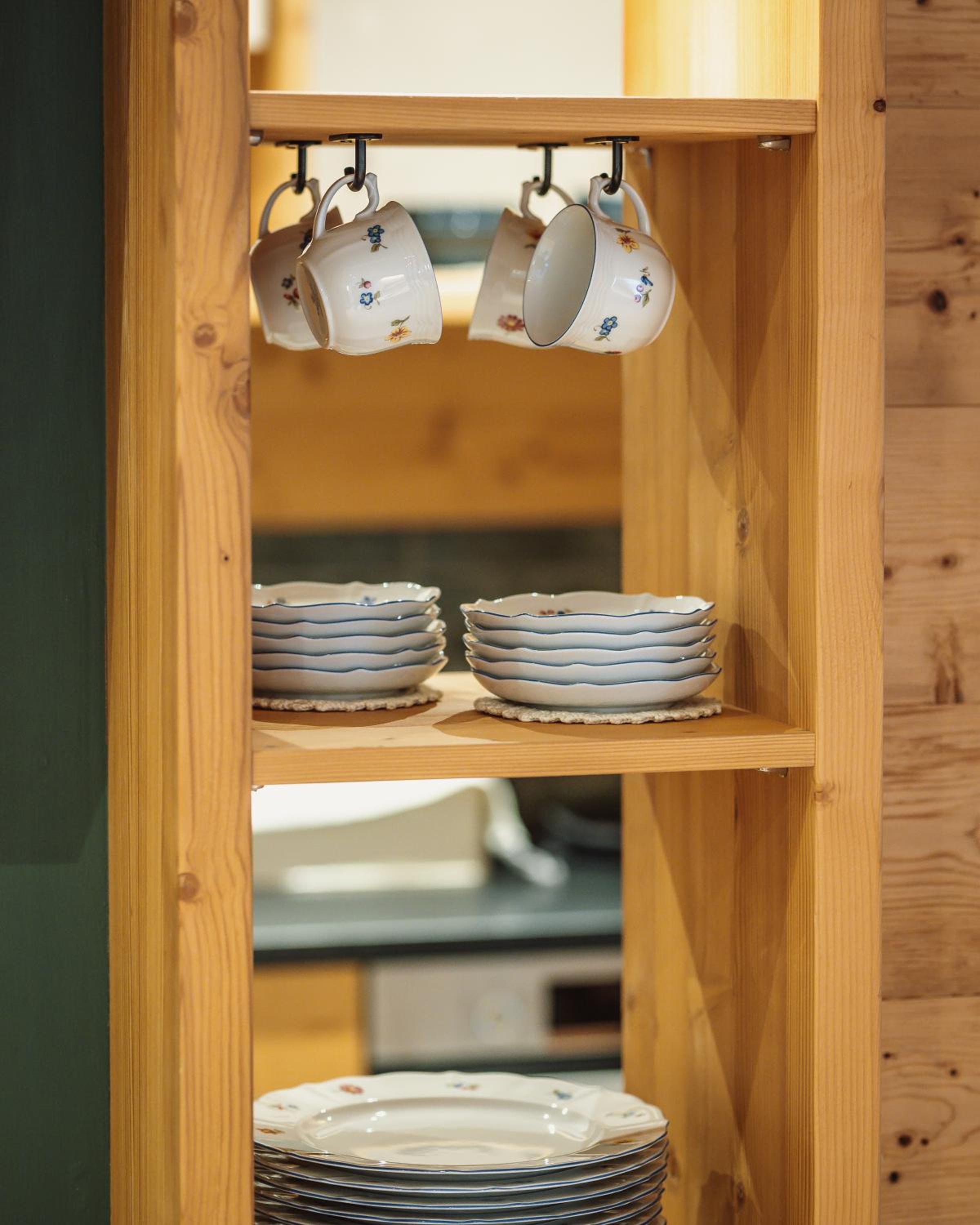 Fürthermoar Hideaways
