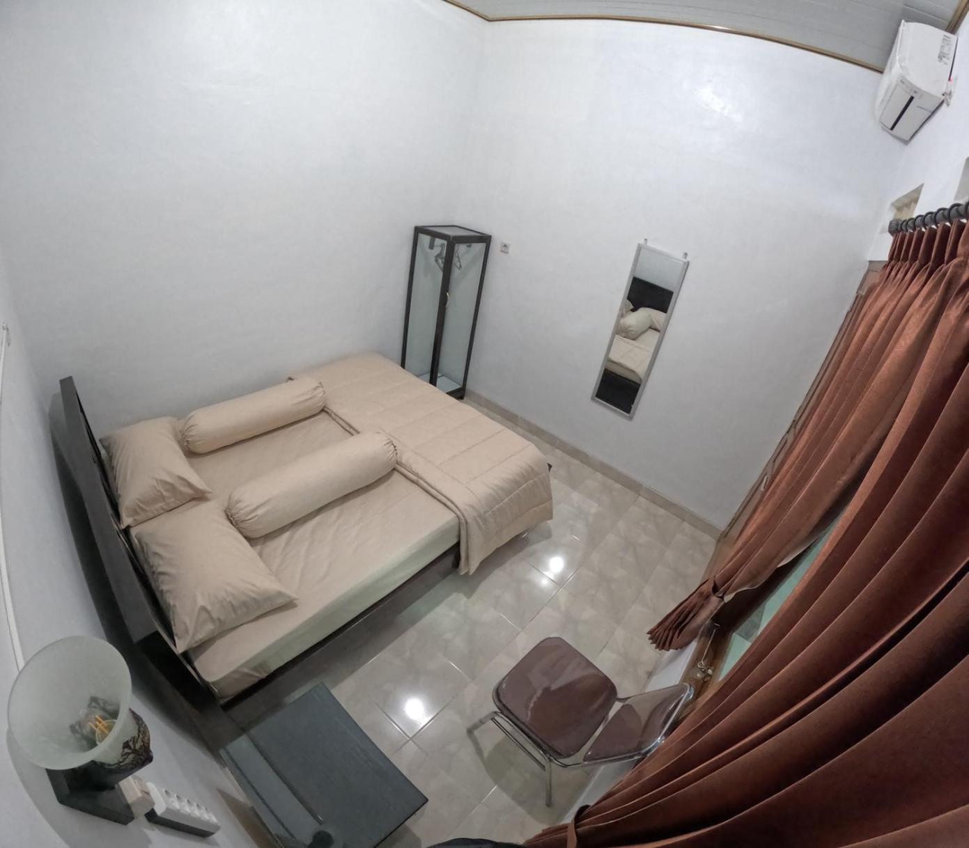 Griyo Mondoliko Homestay Jogja