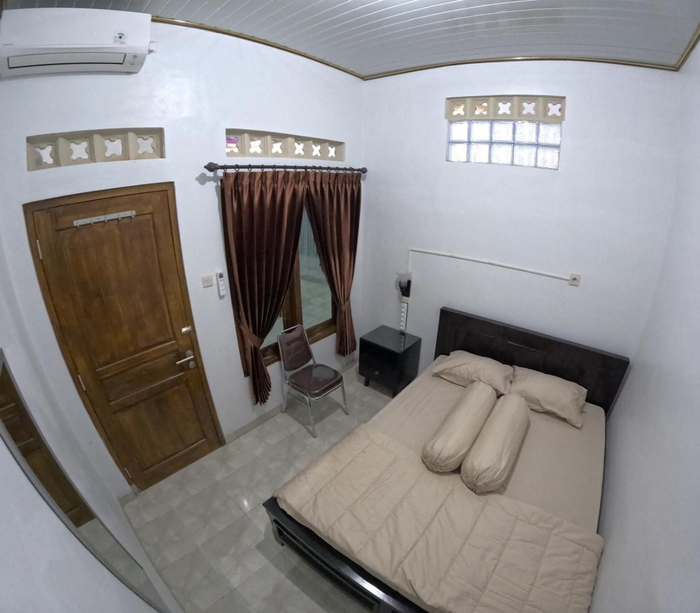 Griyo Mondoliko Homestay Jogja