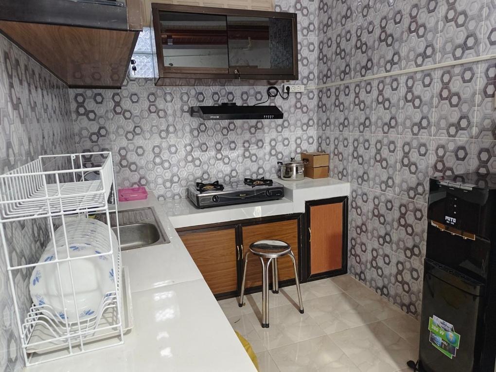 Griyo Mondoliko Homestay Jogja
