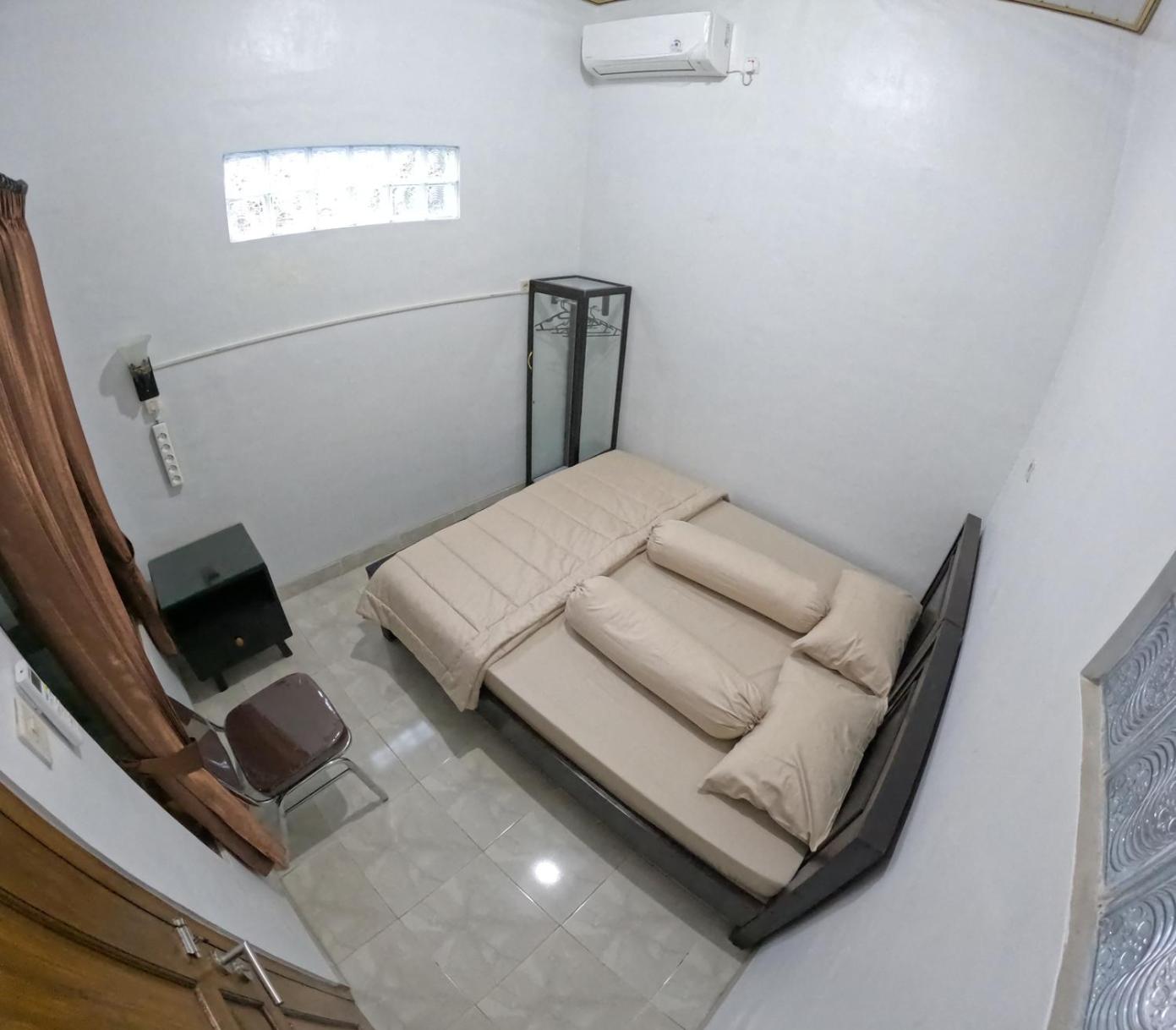 Griyo Mondoliko Homestay Jogja