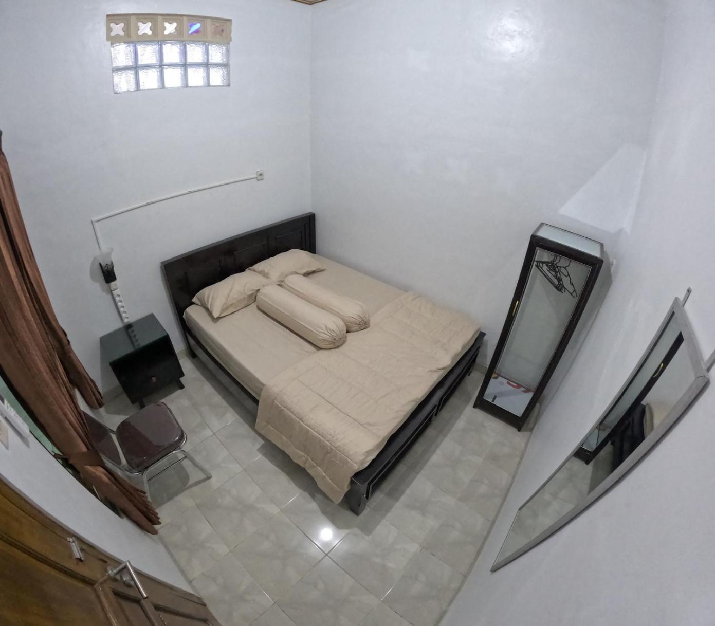 Griyo Mondoliko Homestay Jogja