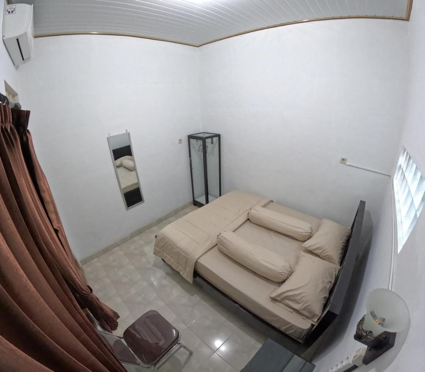 Griyo Mondoliko Homestay Jogja