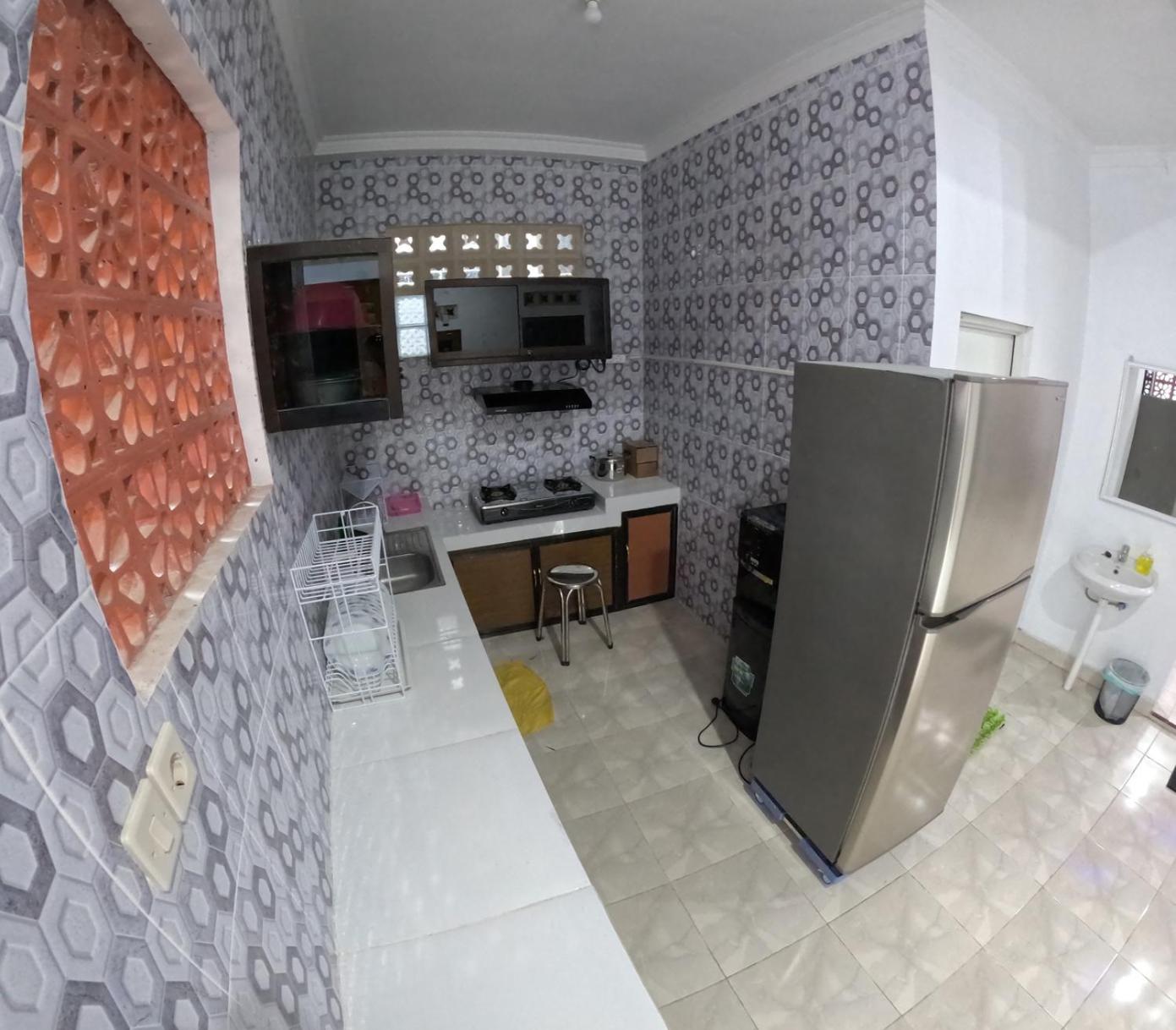 Griyo Mondoliko Homestay Jogja