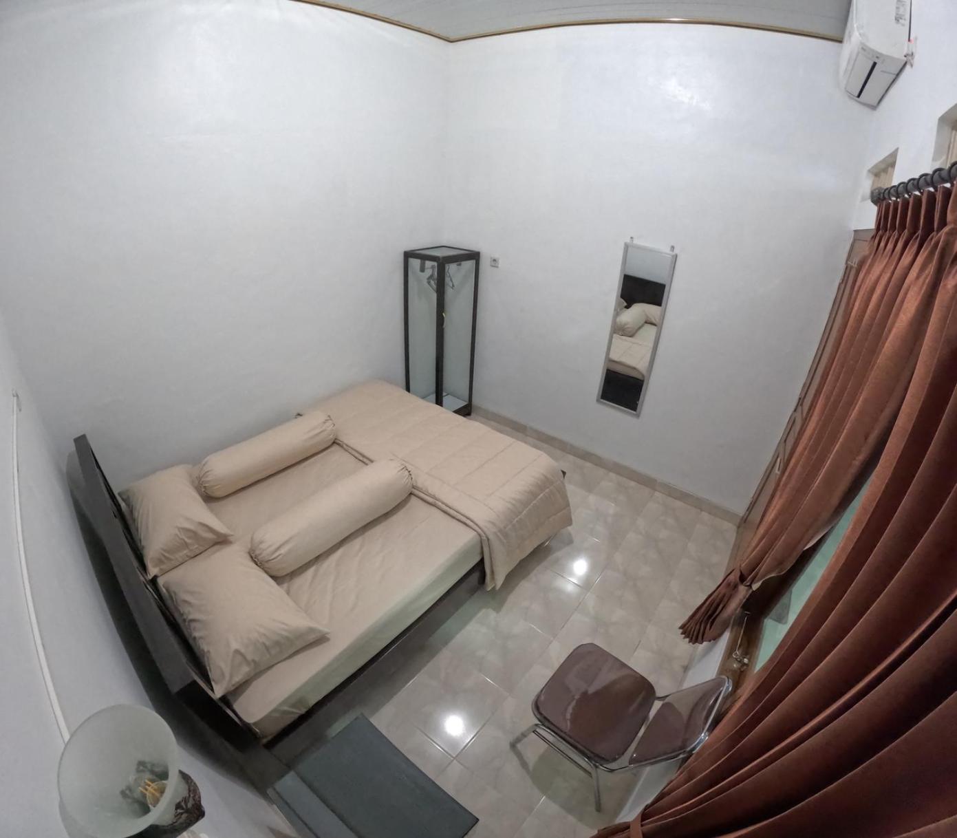 Griyo Mondoliko Homestay Jogja