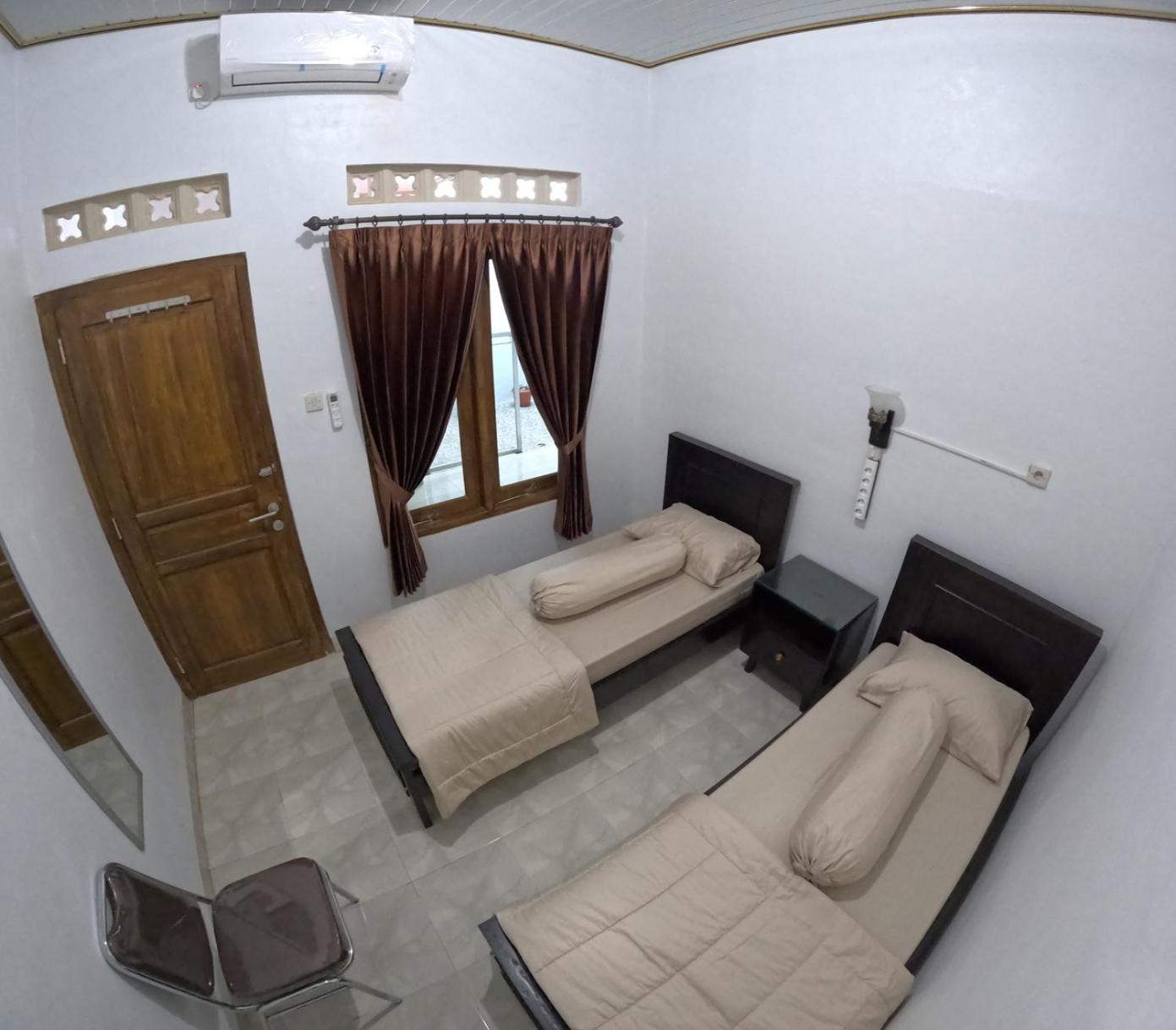 Griyo Mondoliko Homestay Jogja