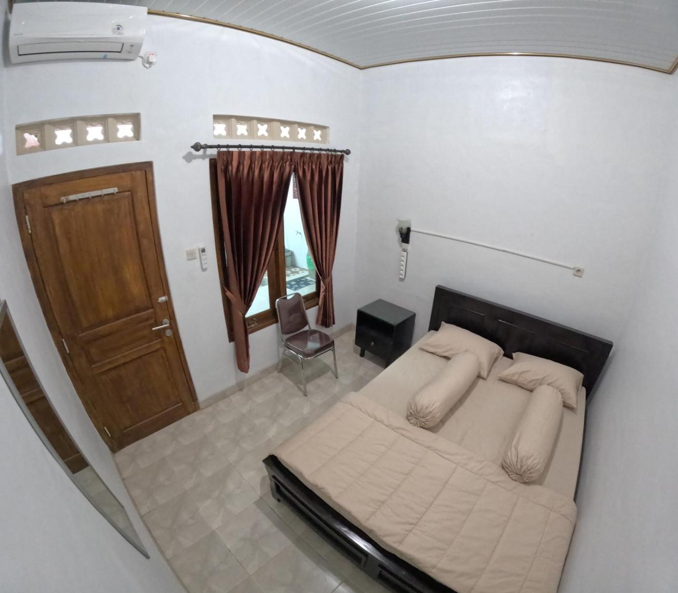Griyo Mondoliko Homestay Jogja