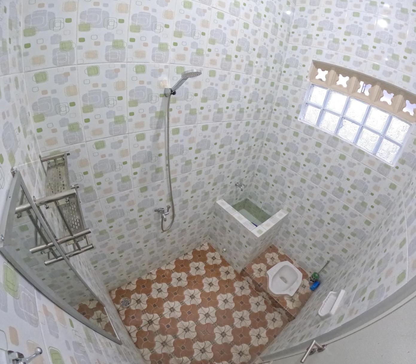Griyo Mondoliko Homestay Jogja