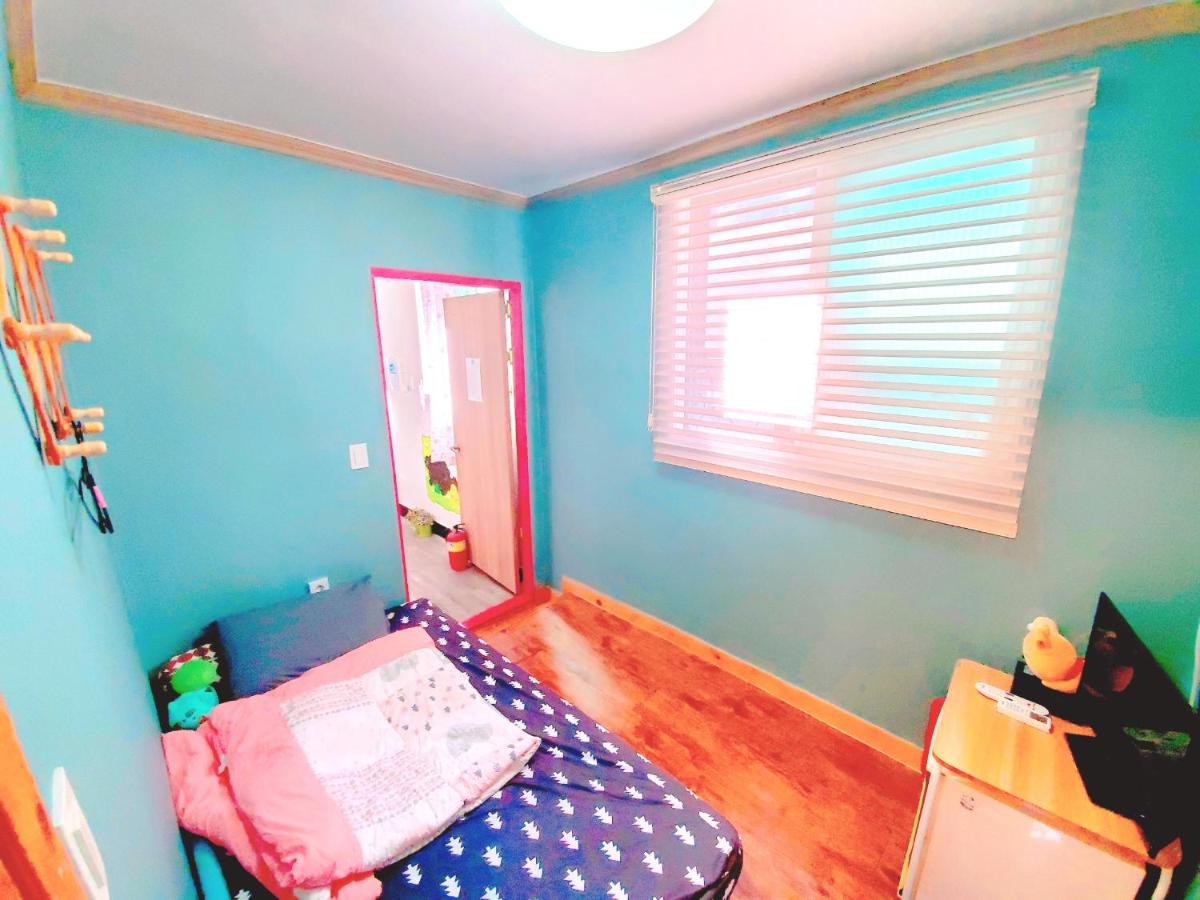 Naru Hostel Korea