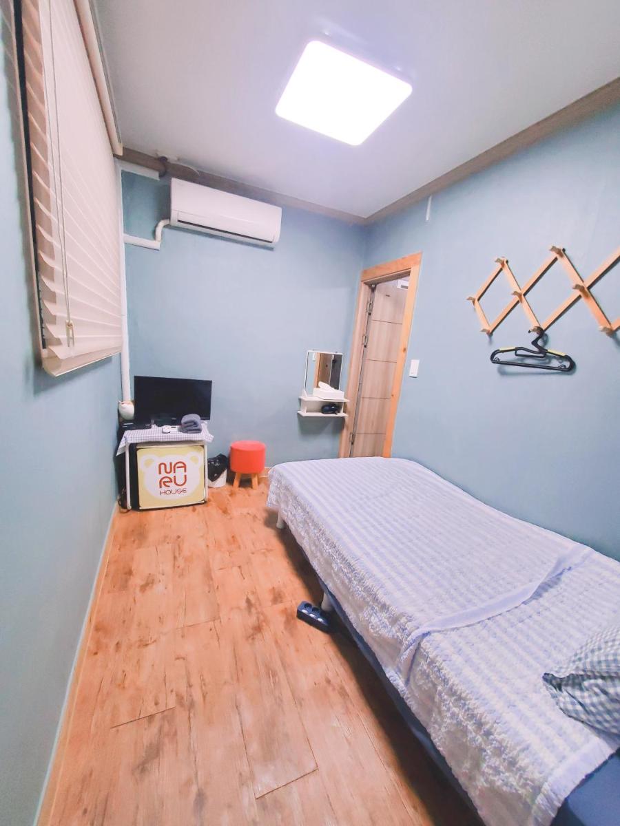 Naru Hostel Korea — photo 32