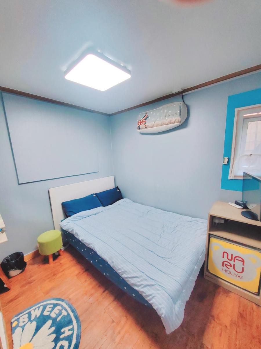 Naru Hostel Korea — photo 54