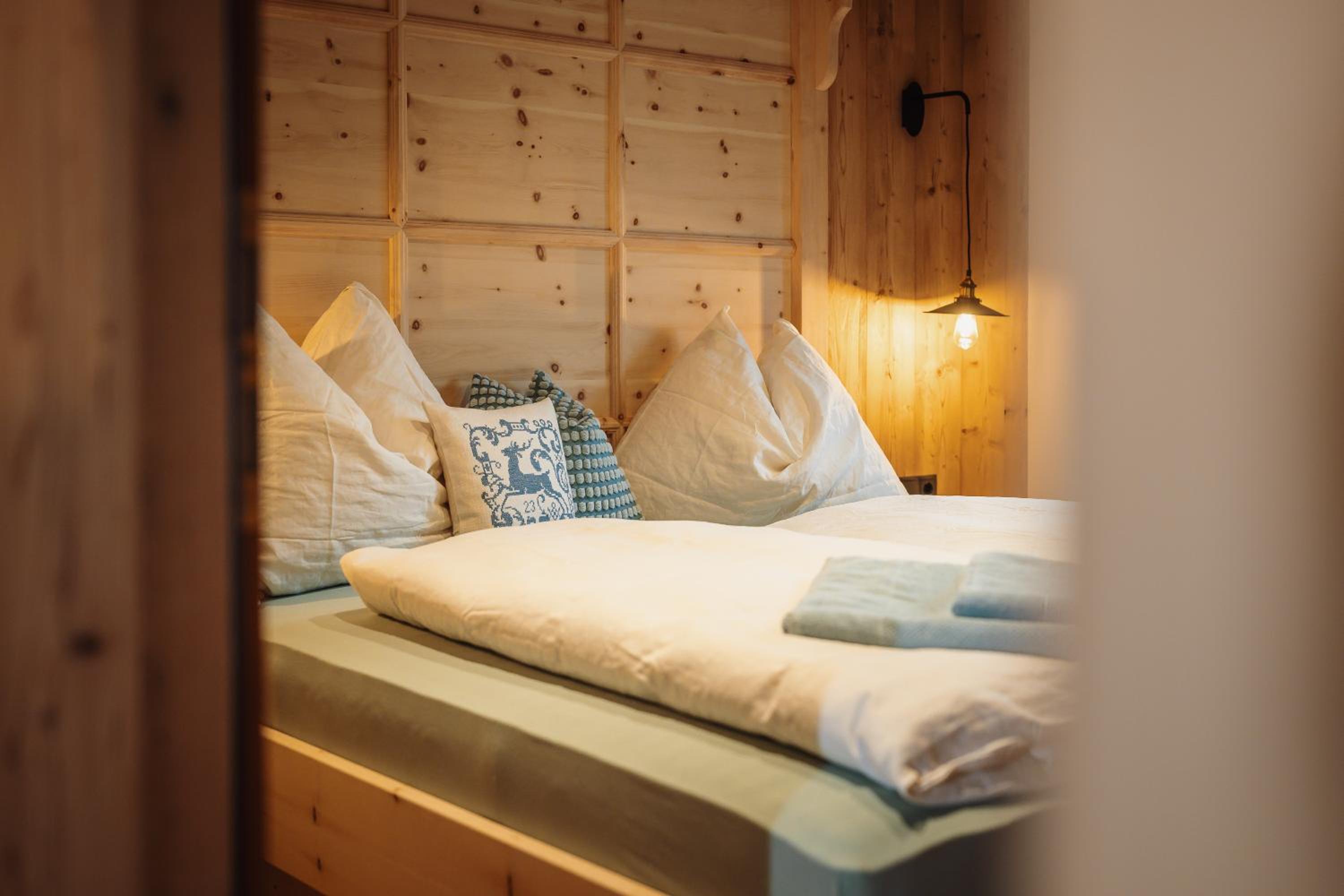 Fürthermoar Hideaways