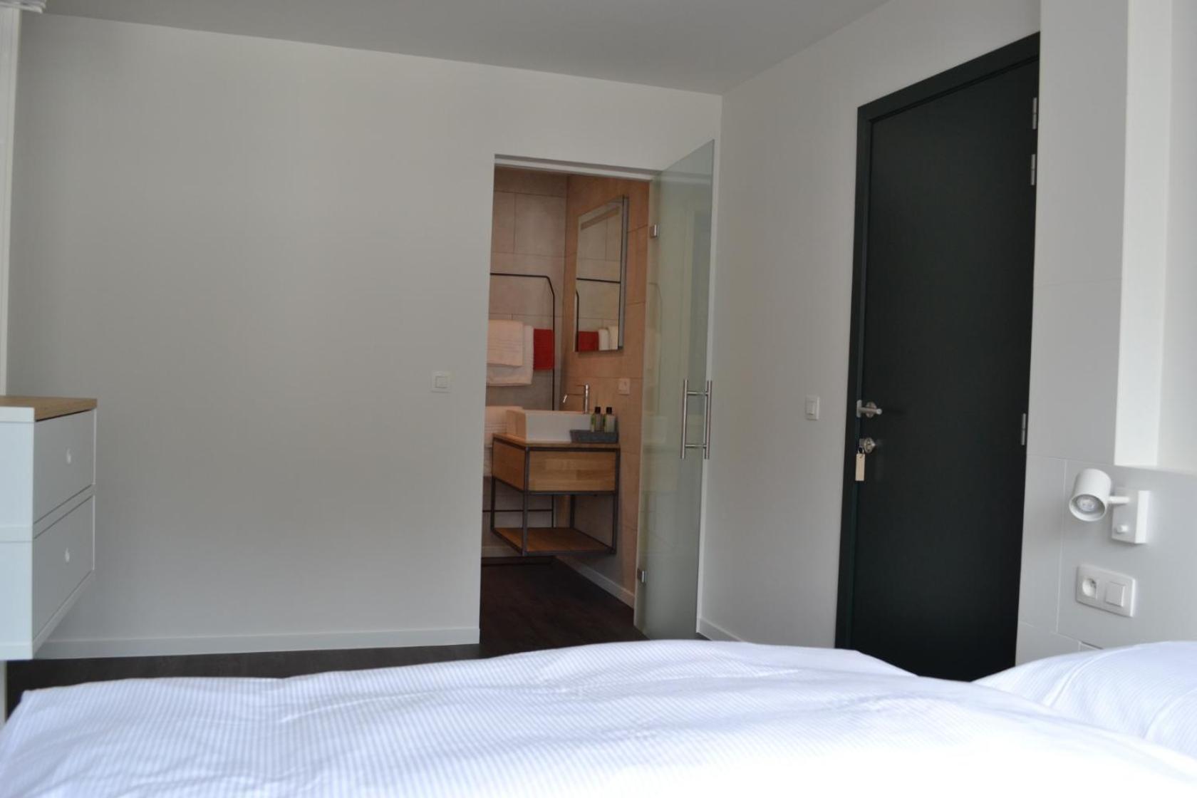 PANACHE - BIKE EN SLEEP HOTEL
