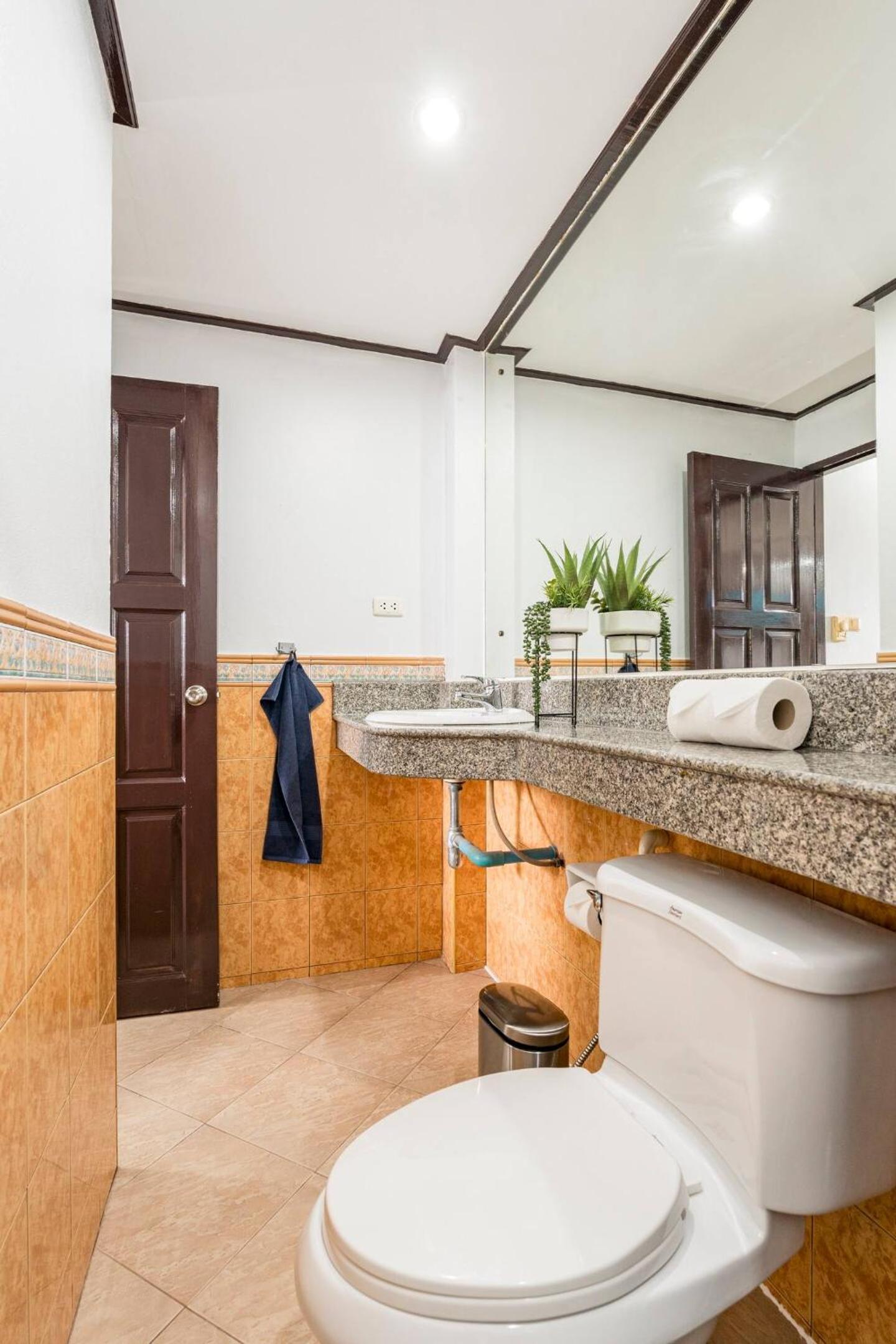Kamala - The Club Residence -2 BR Pool View Residence