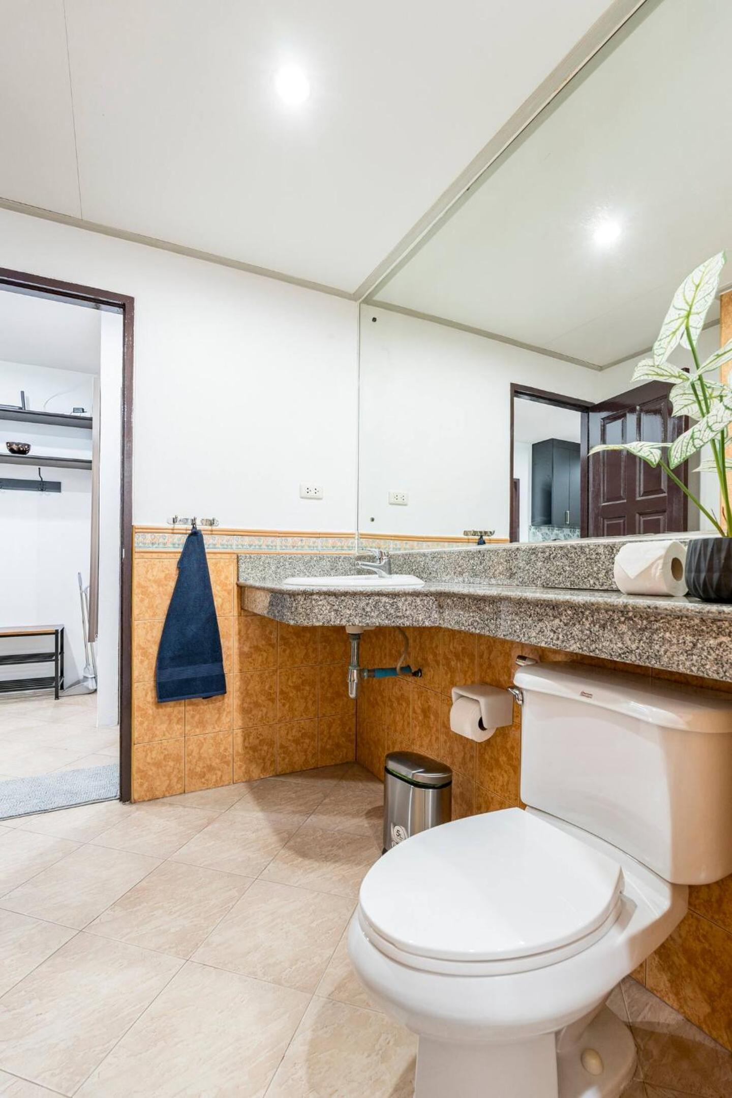 Kamala - The Club Residence -2 BR Pool View Residence