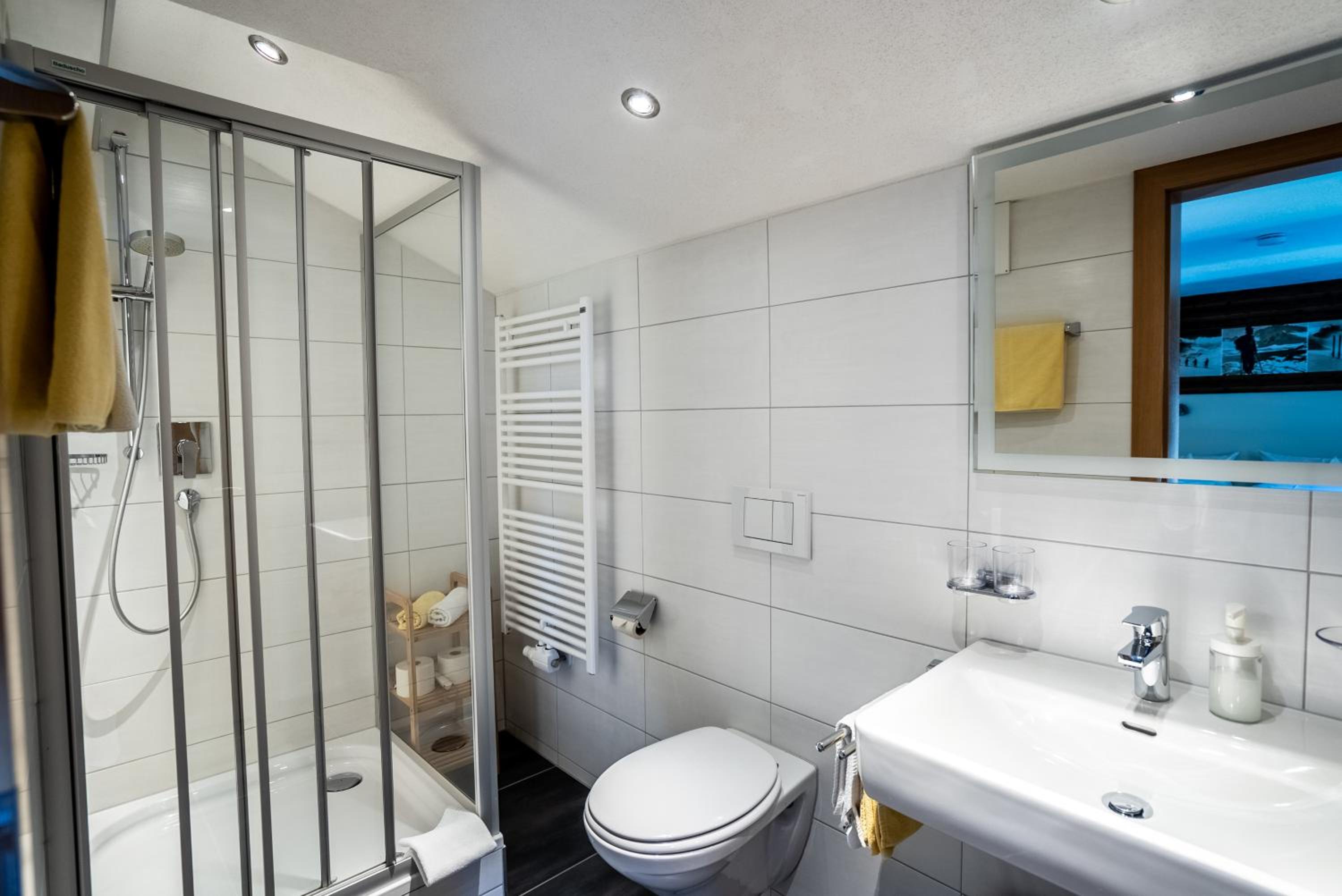 Appartements Tyrol