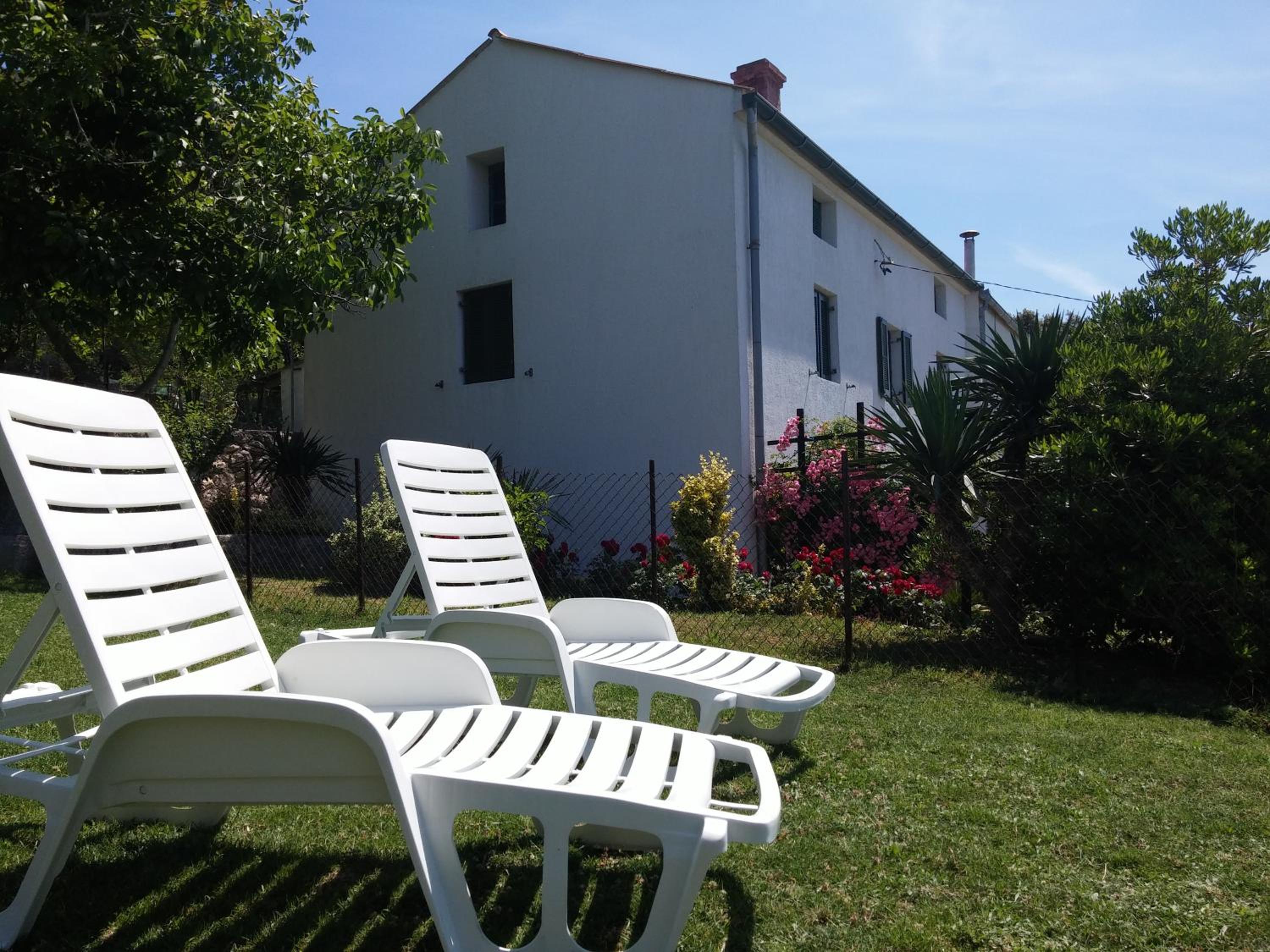 Country house Viskic view 3