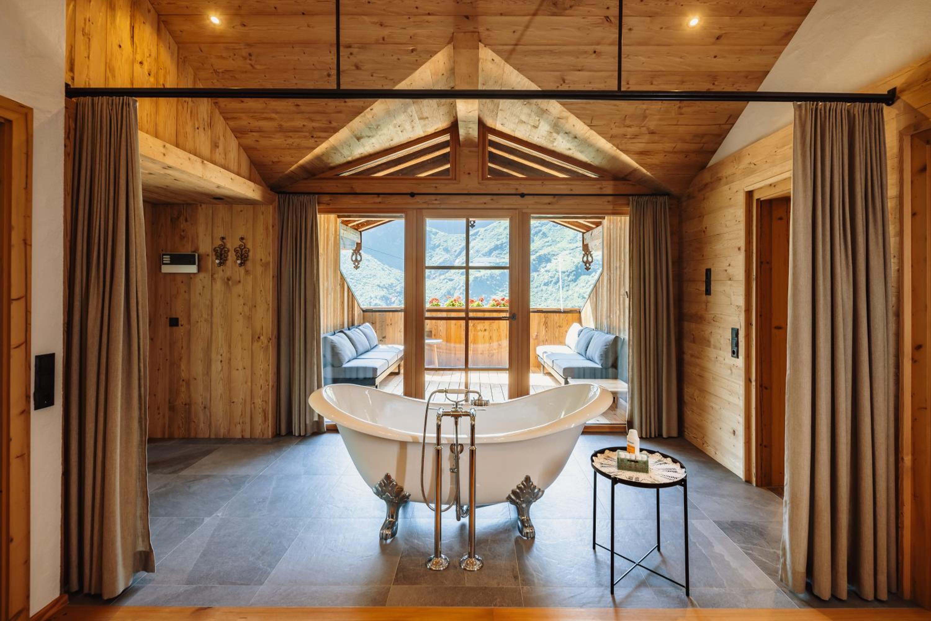 Fürthermoar Hideaways