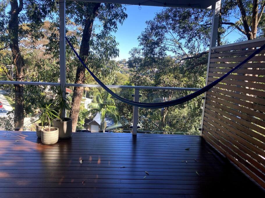 The Treehouse at Copa