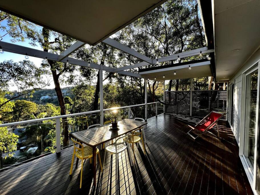 The Treehouse at Copa